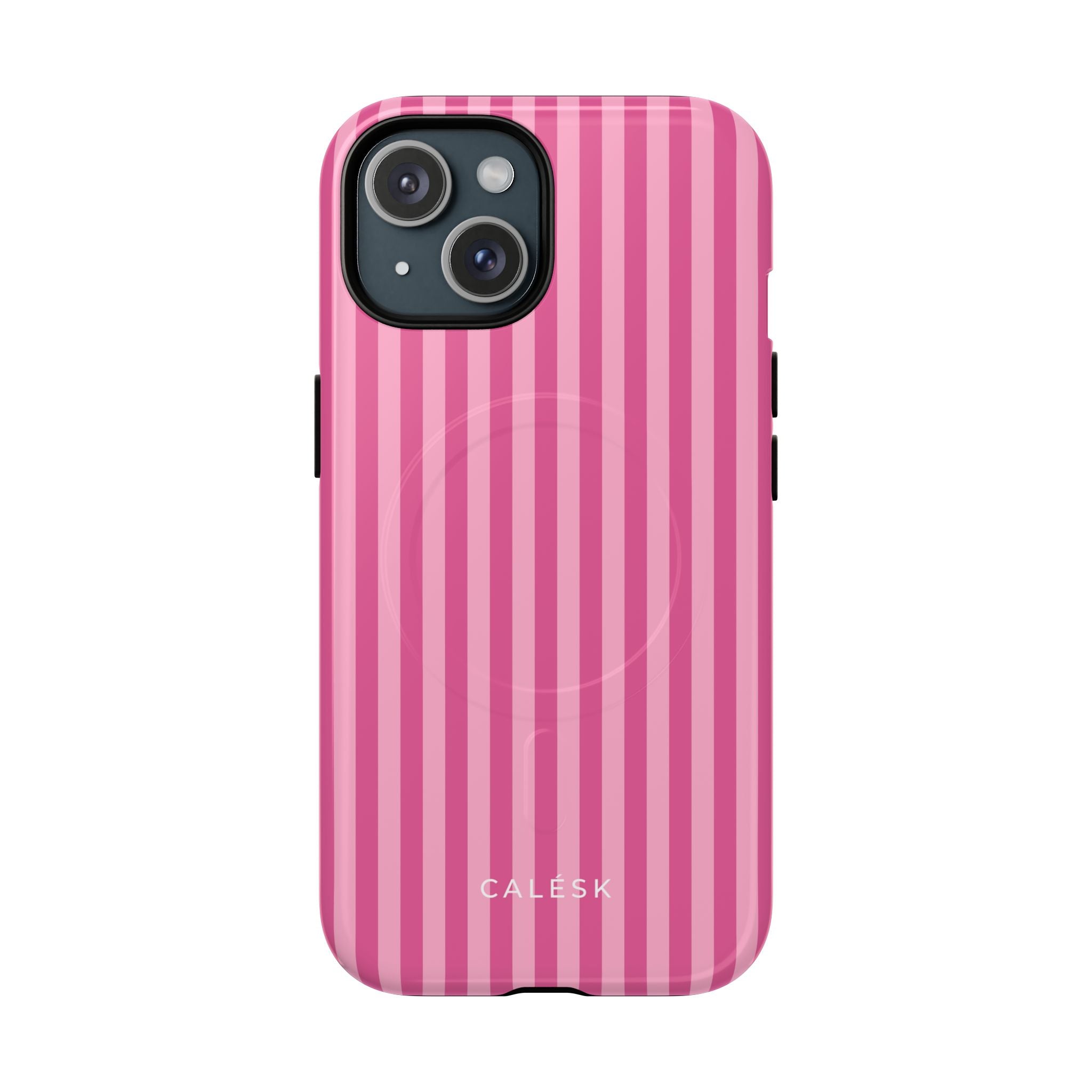 Pink Reverie Phone Case