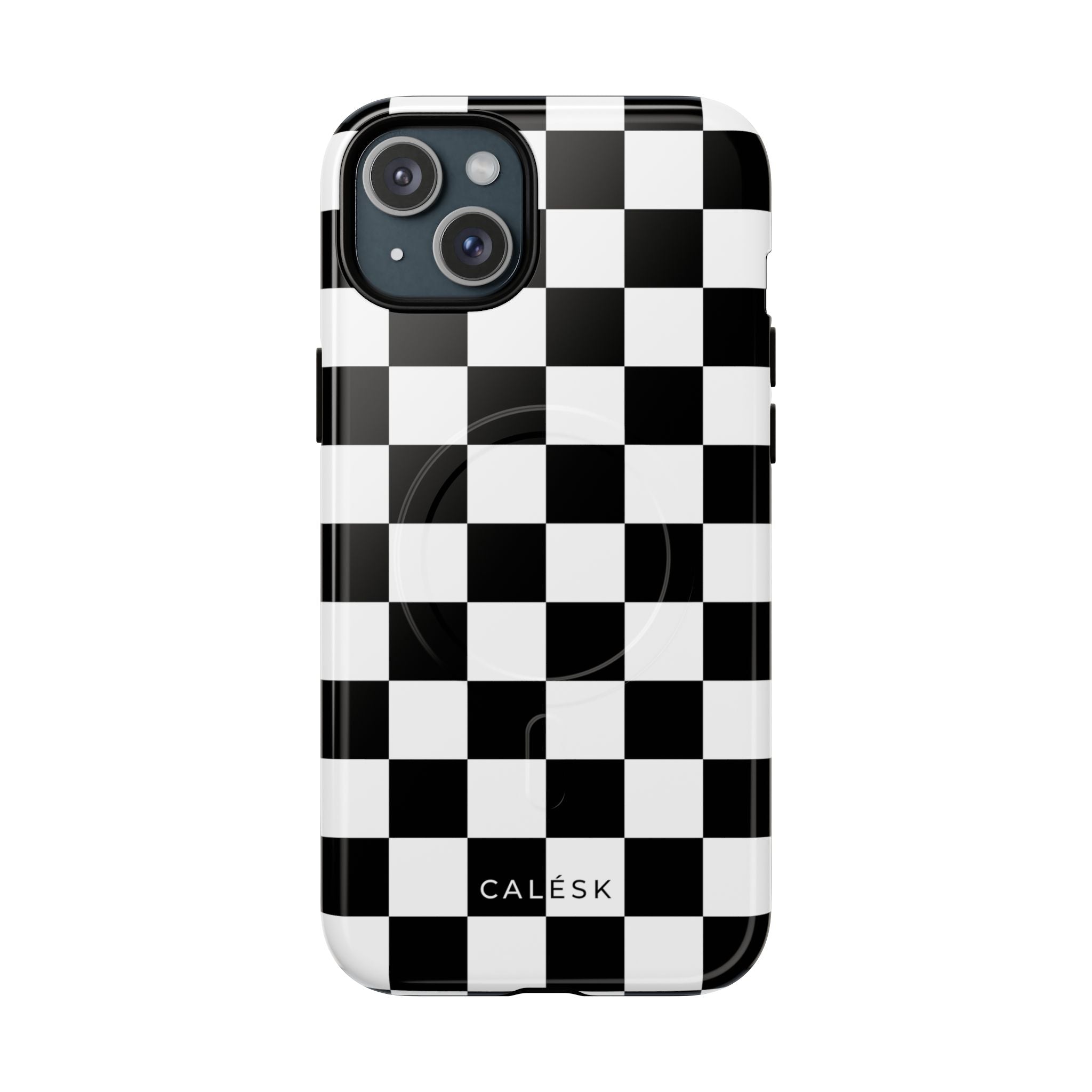 Checkmate Phone Case