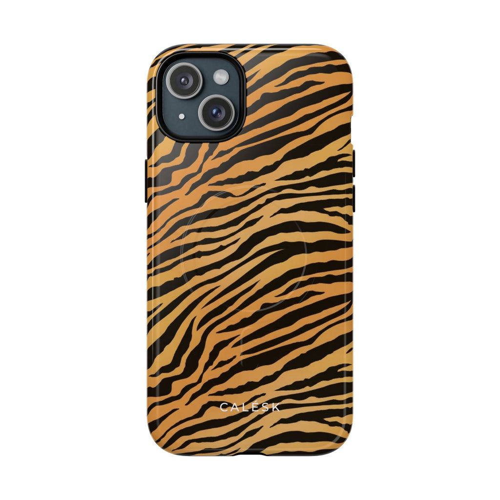 Wild Grace Phone Case