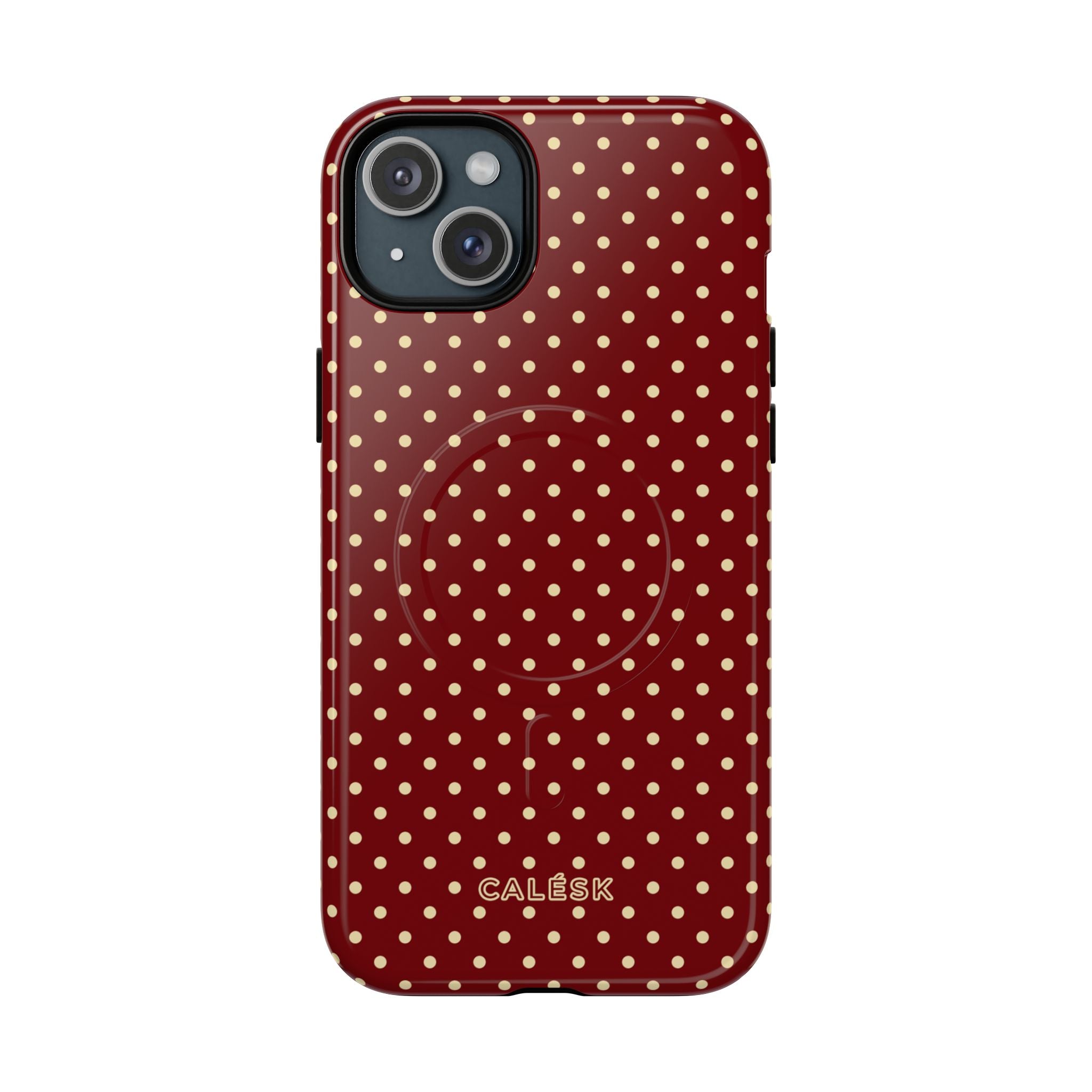 Maison Dot Phone Case