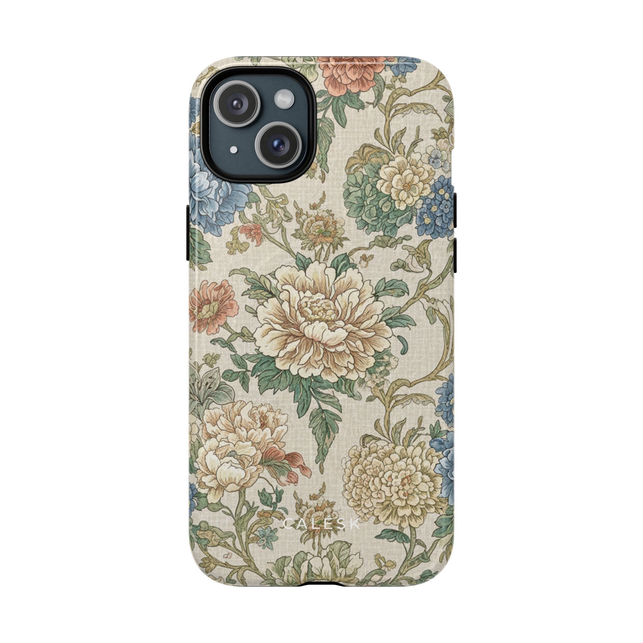 Old Garden Phone Case