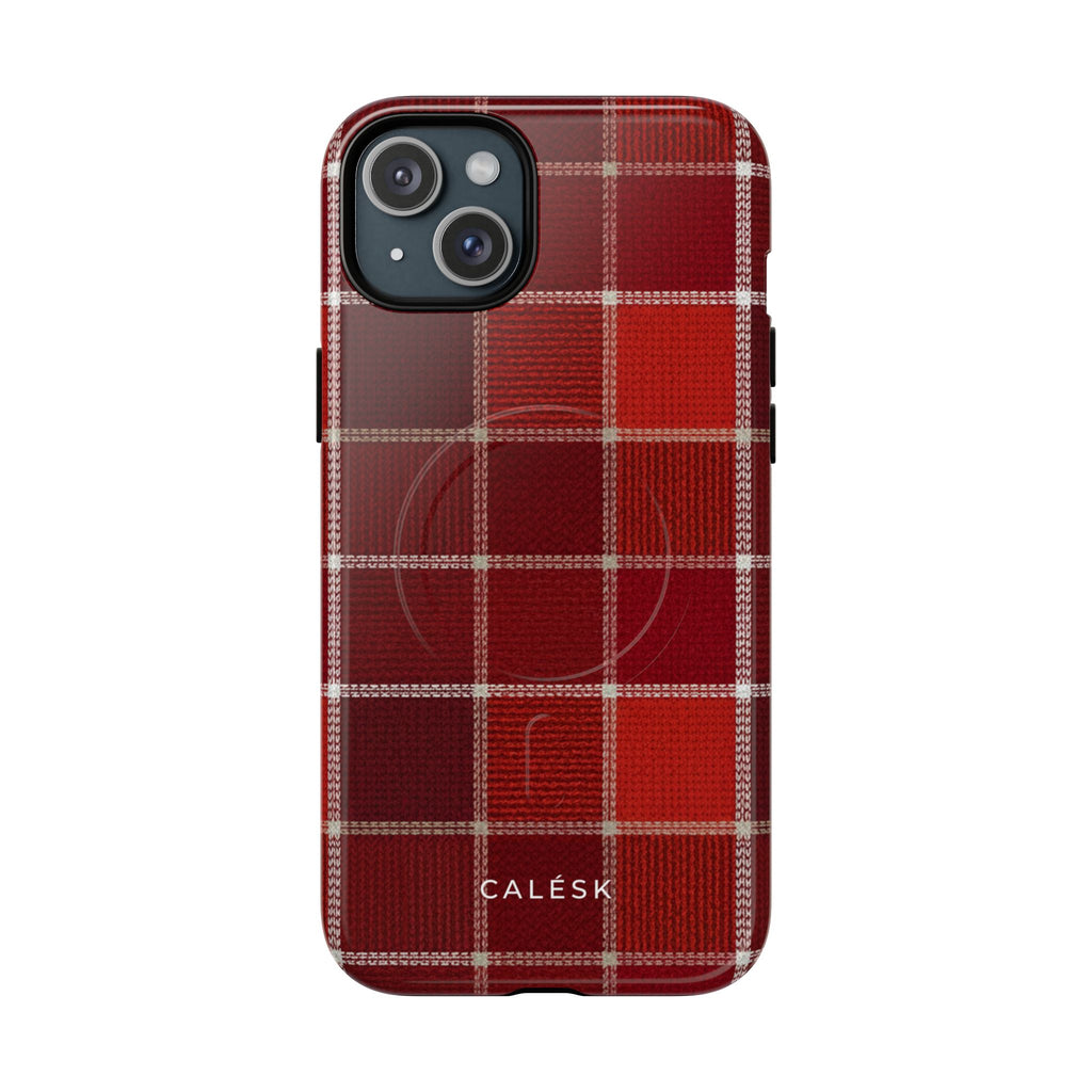 Cozy Sweater Phone Case