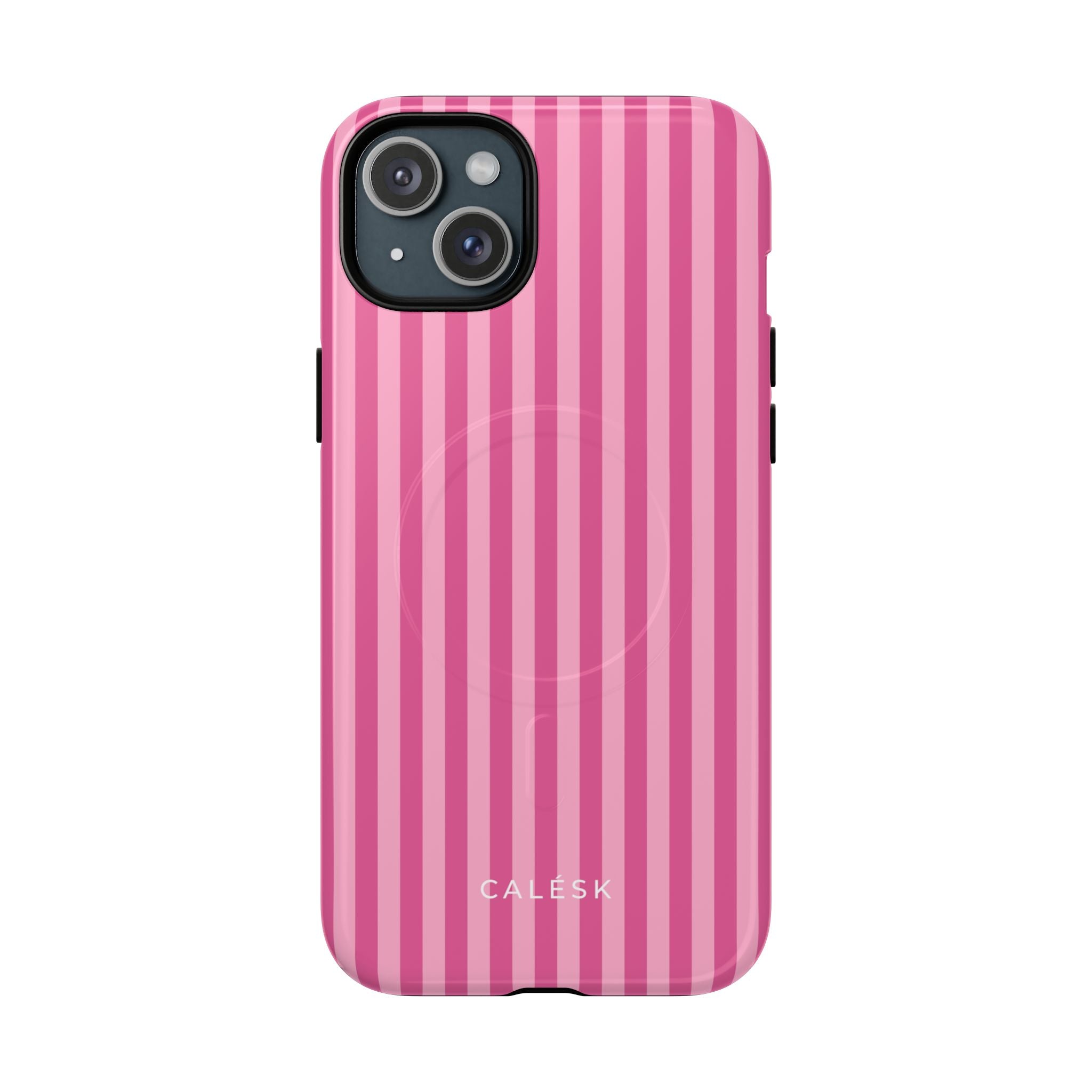 Pink Reverie Phone Case