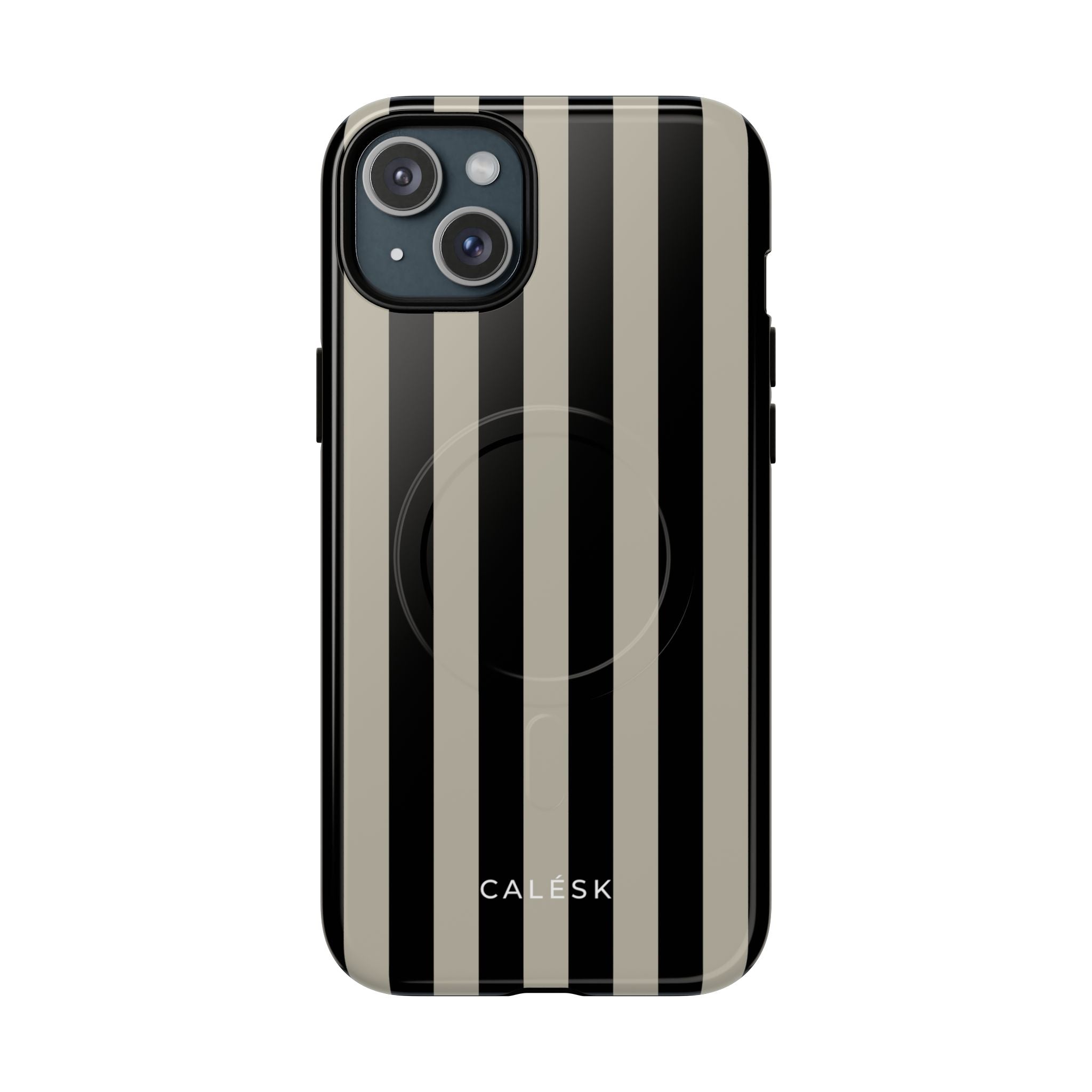 Grey Scale Phone Case