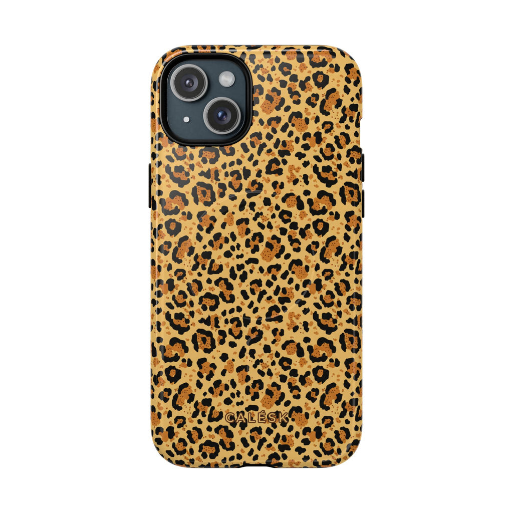 Untamed Phone Case