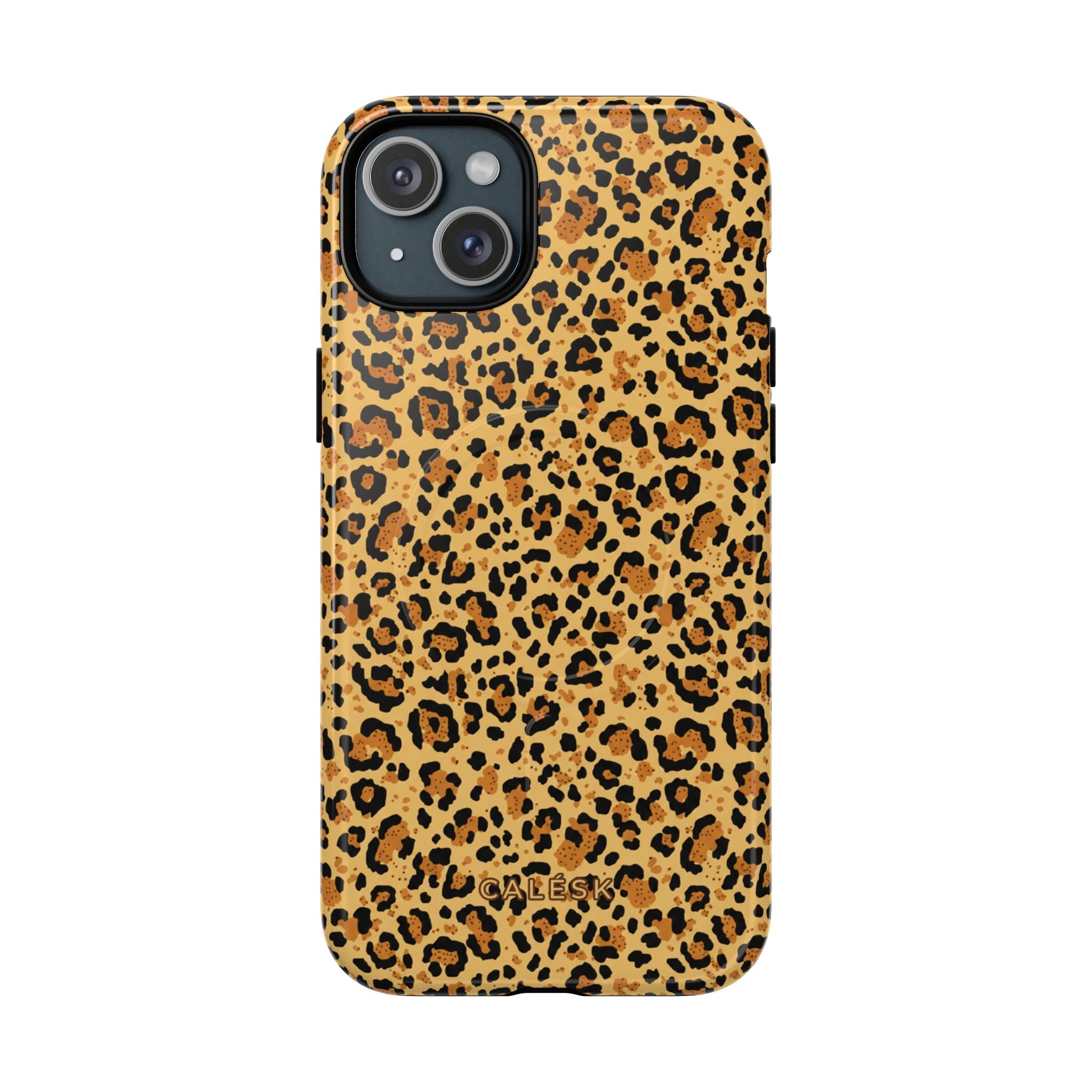 Untamed Phone Case