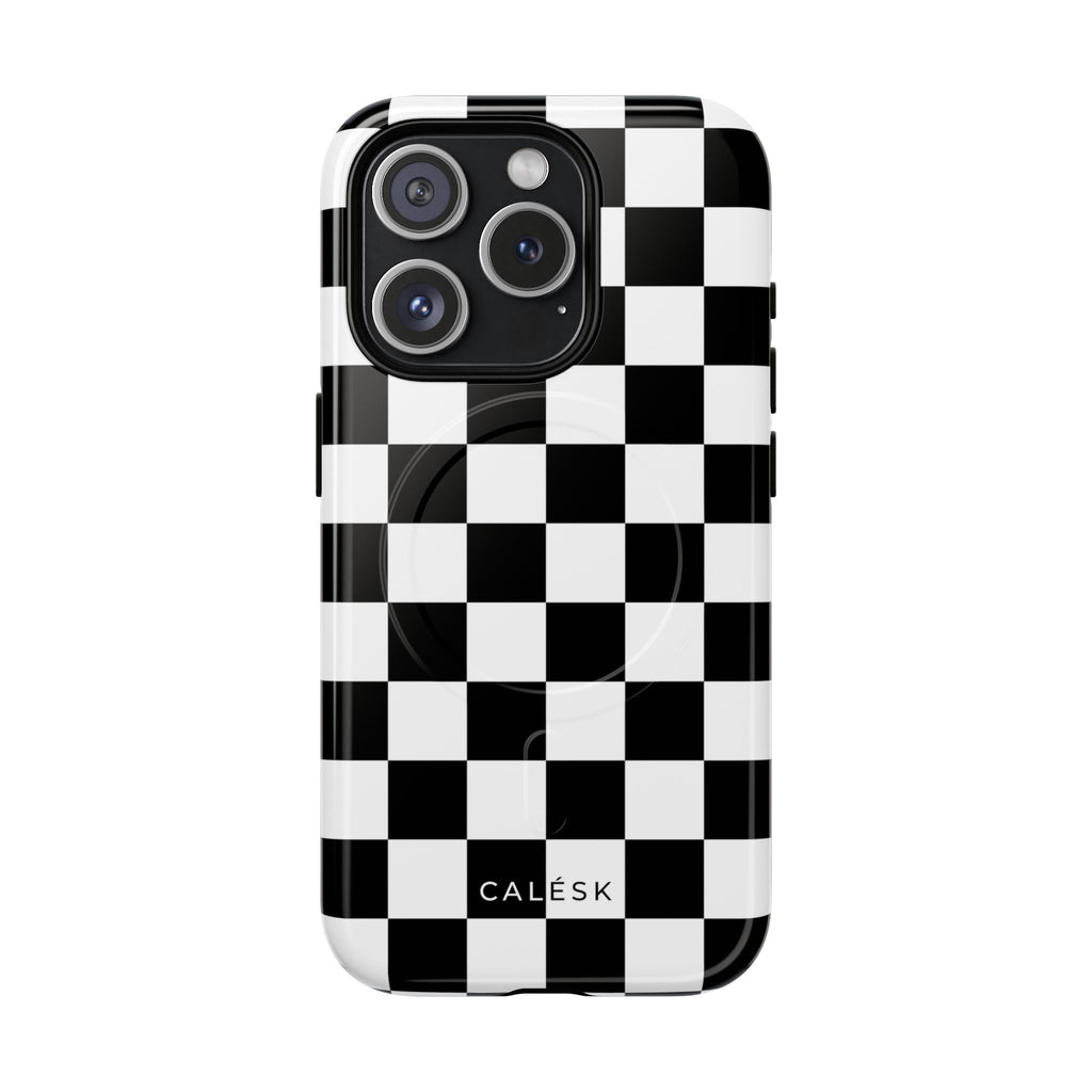 Checkmate Phone Case
