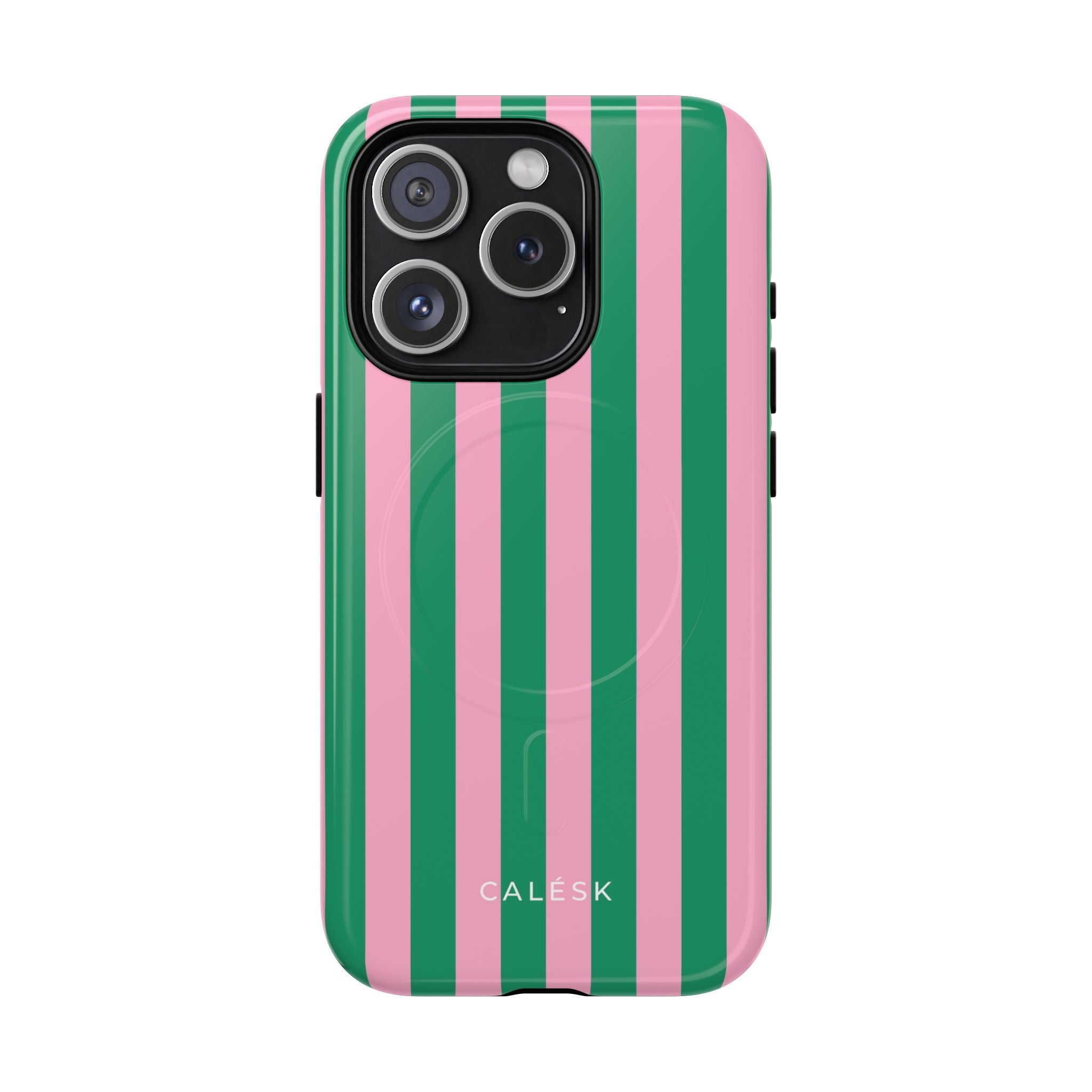 Spring Divide Phone Case