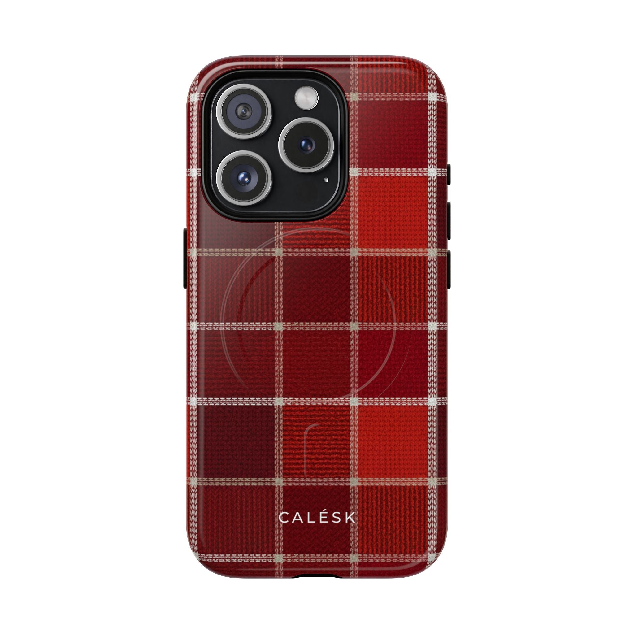 Cozy Sweater Phone Case