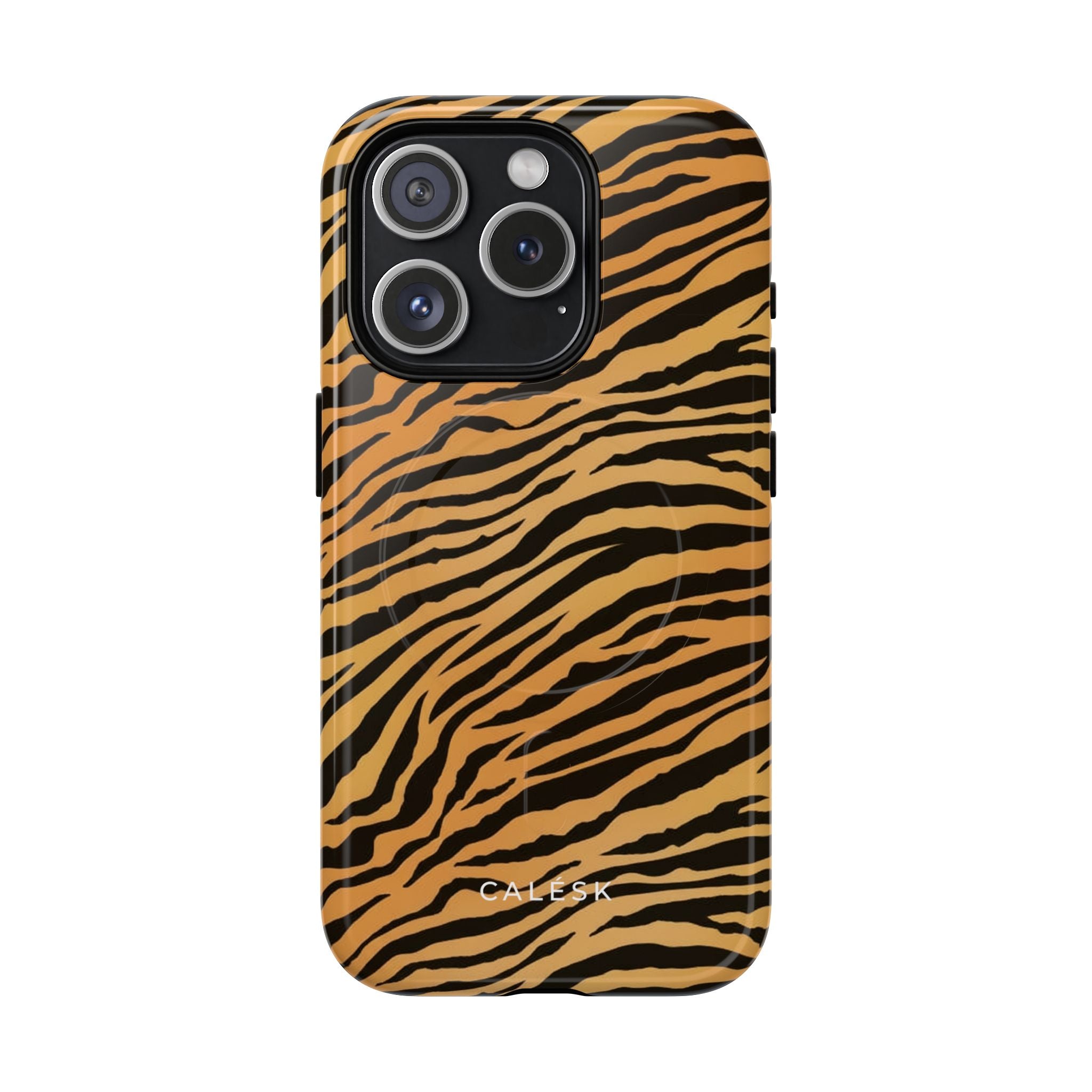 Wild Grace Phone Case