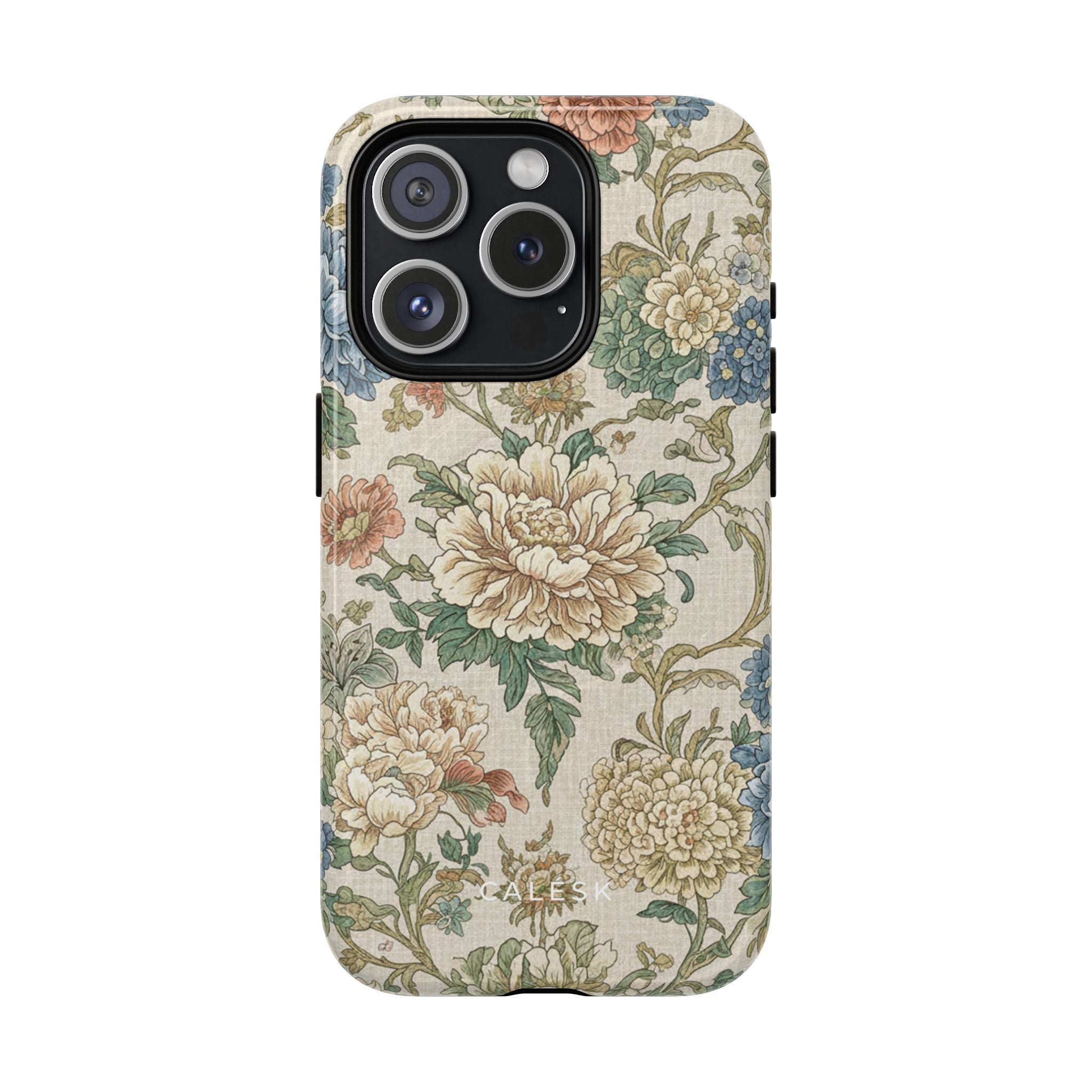 Old Garden Phone Case