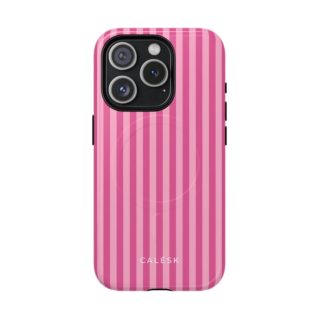 Pink Reverie Phone Case