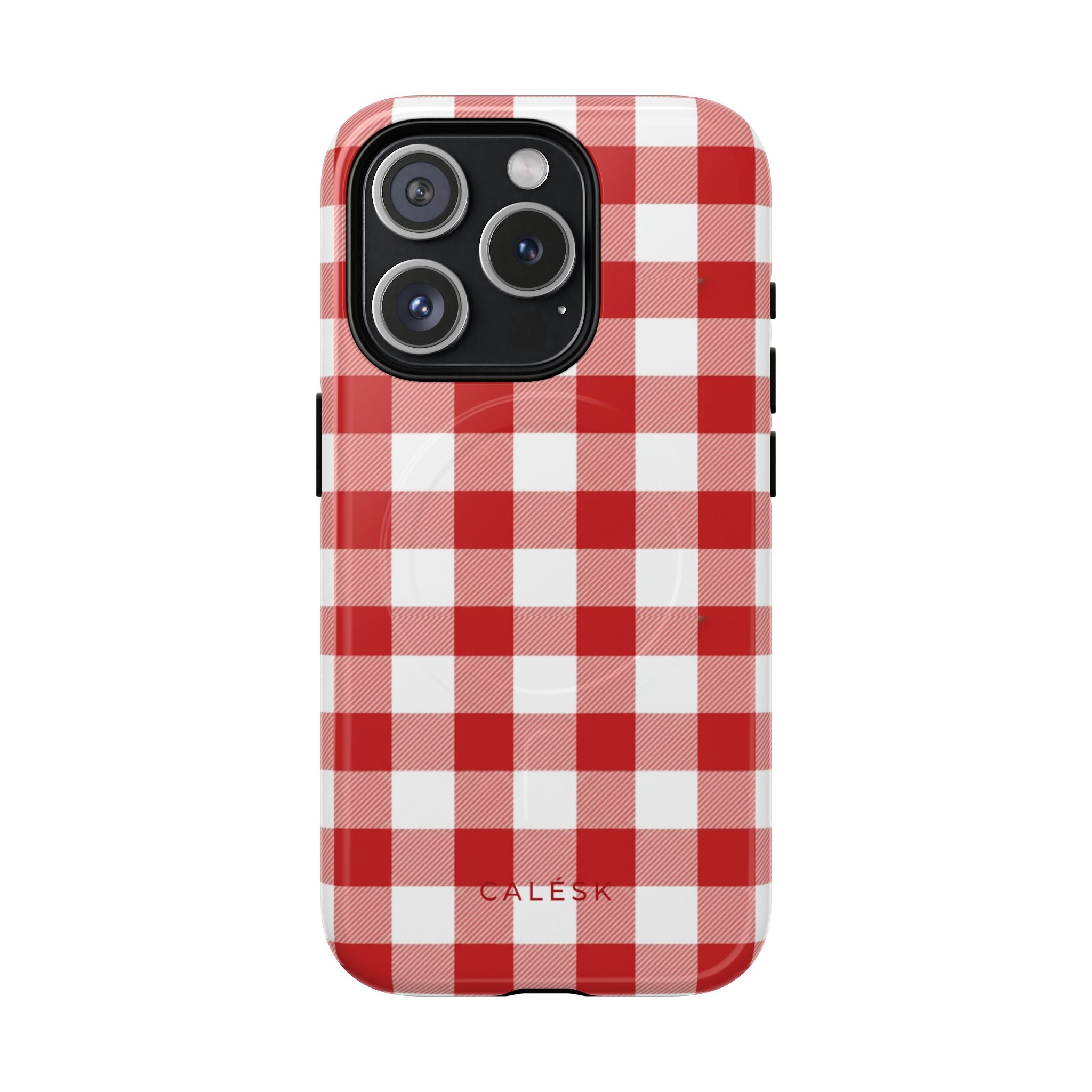 Soft Picnic Phone Case