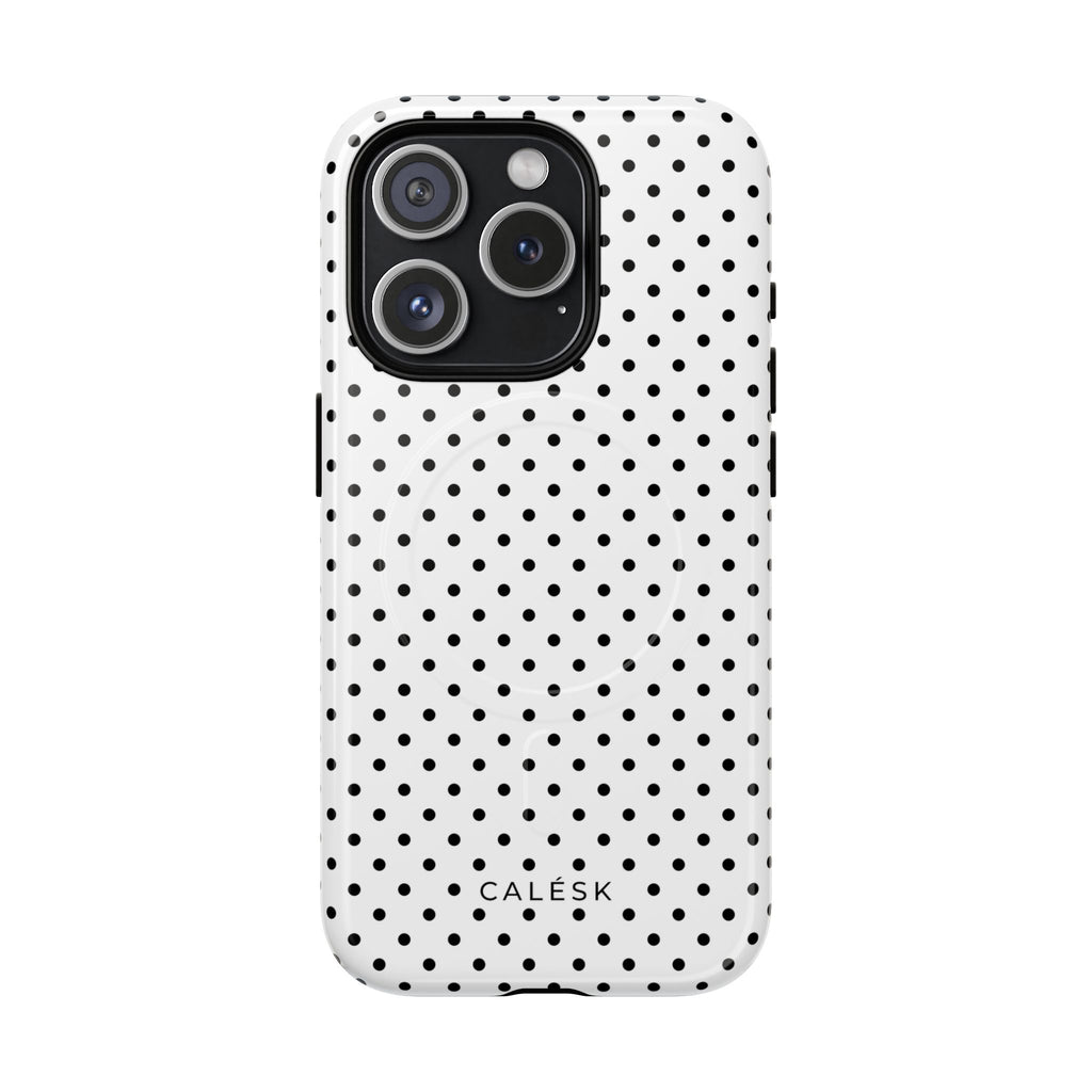 Dot Affair Phone Case