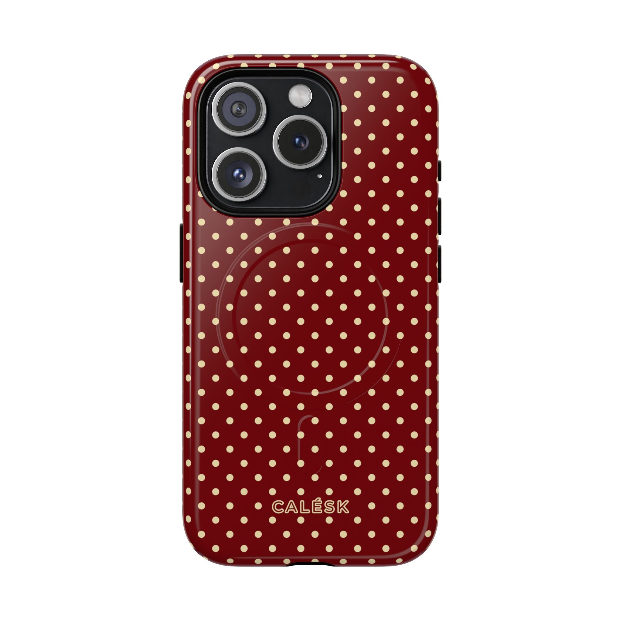 Maison Dot Phone Case