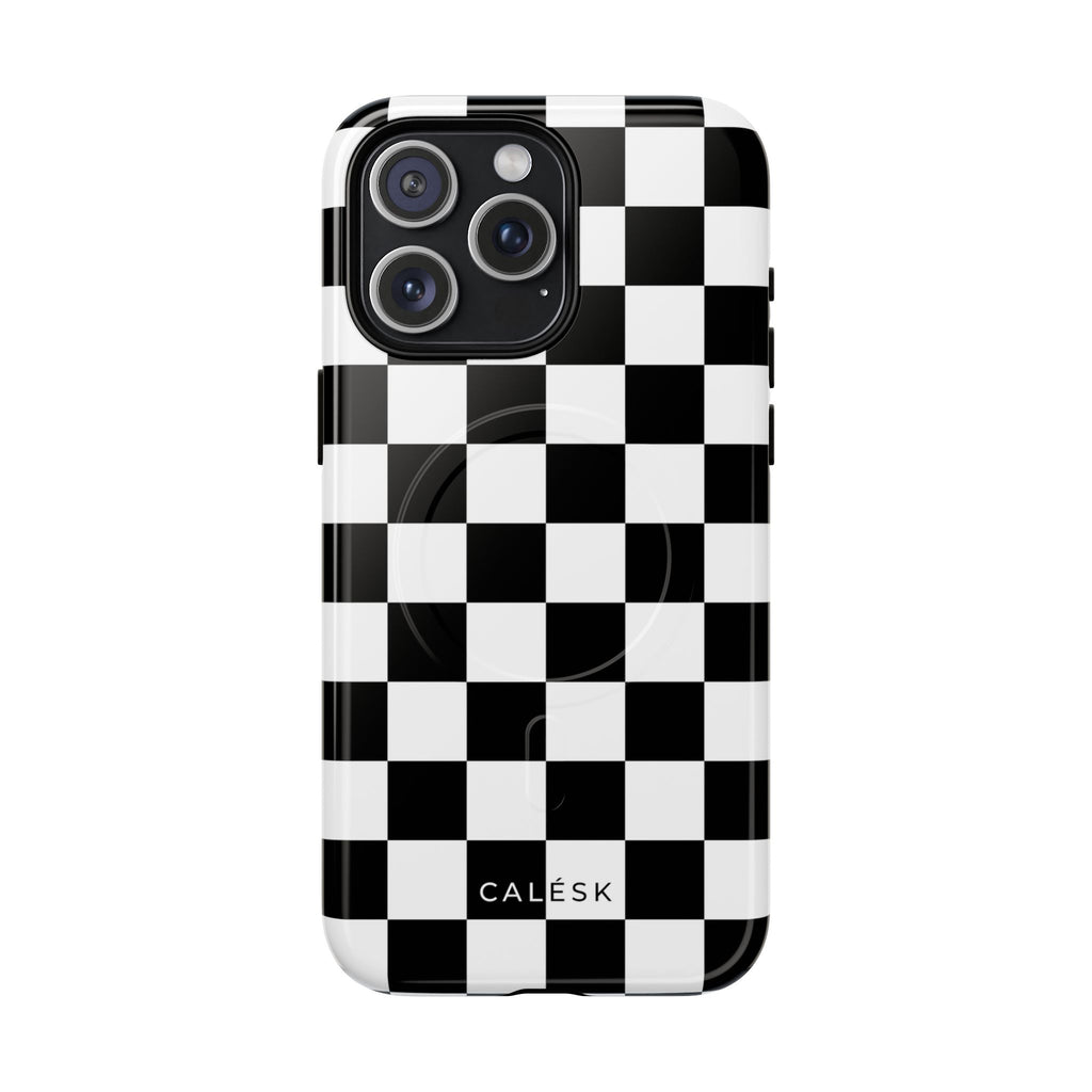 Checkmate Phone Case
