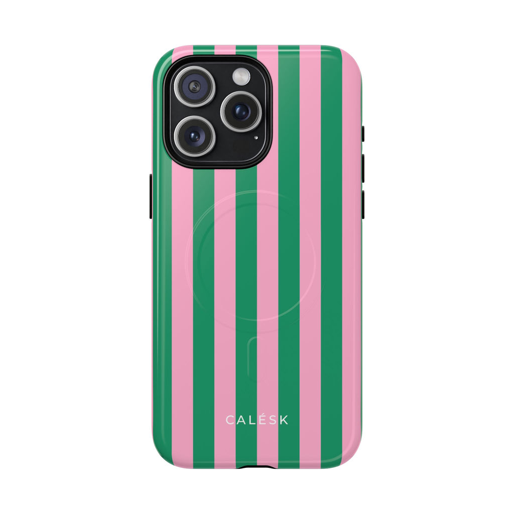 Spring Divide Phone Case