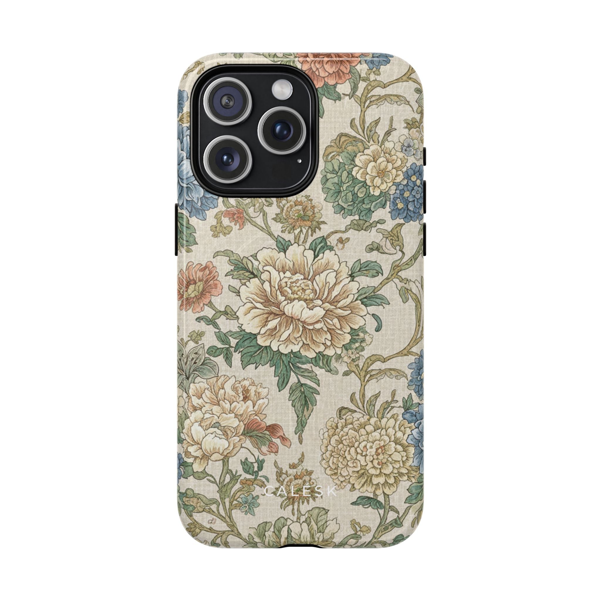 Old Garden Phone Case