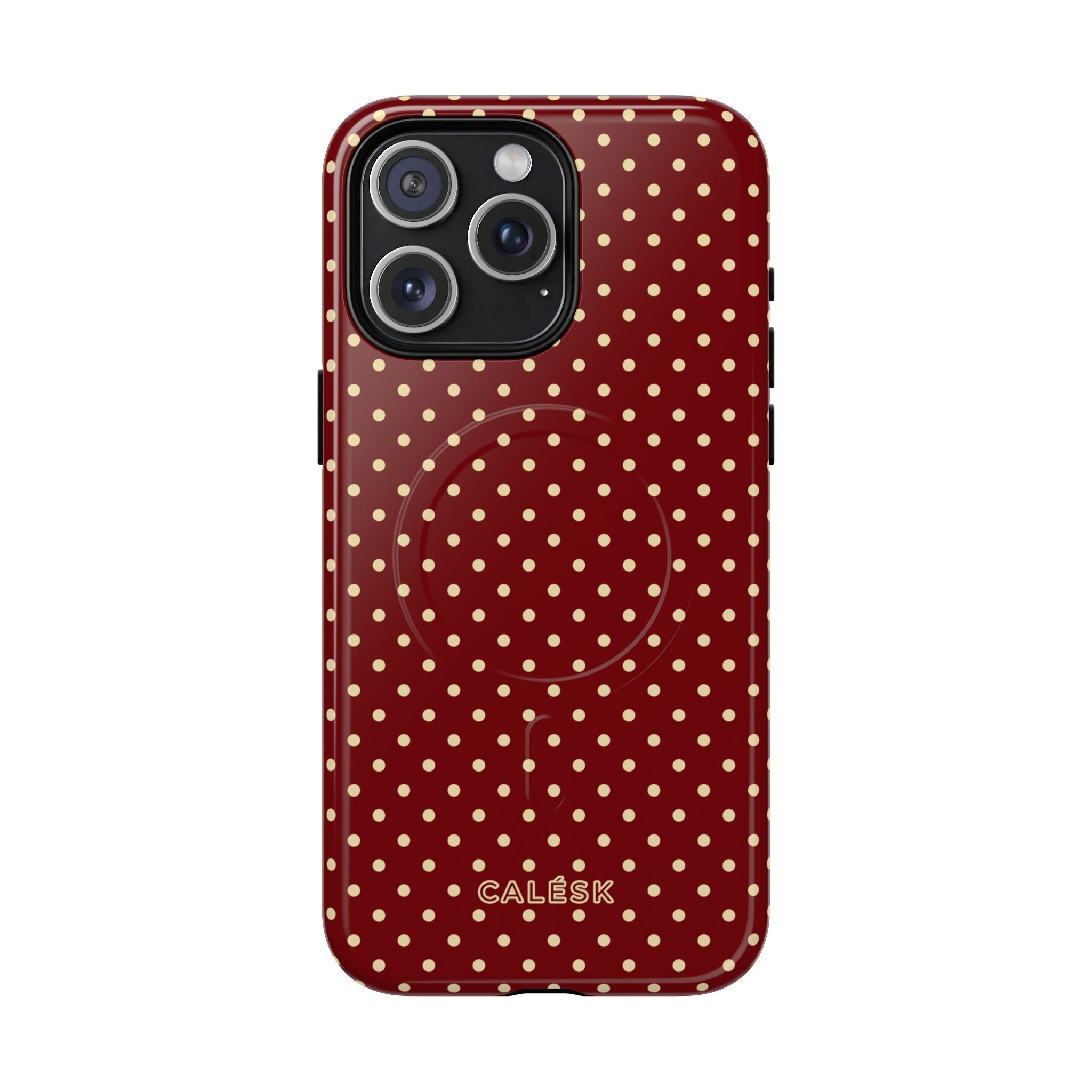 Maison Dot Phone Case