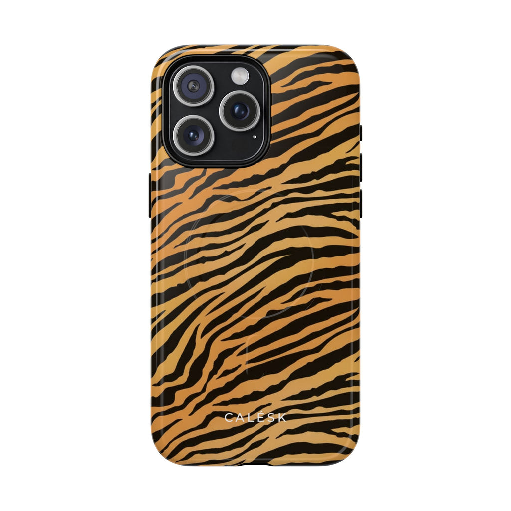Wild Grace Phone Case