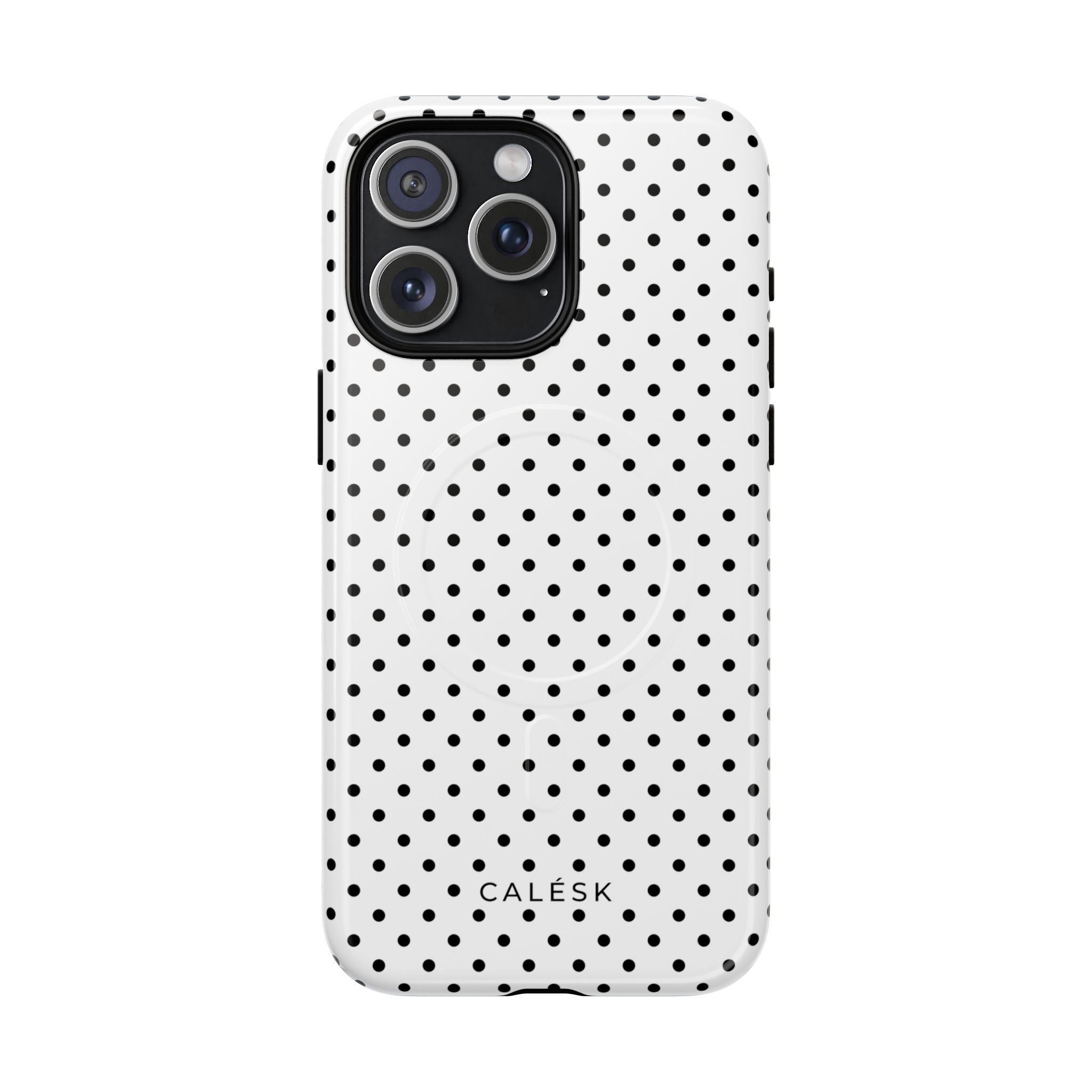 Dot Affair Phone Case
