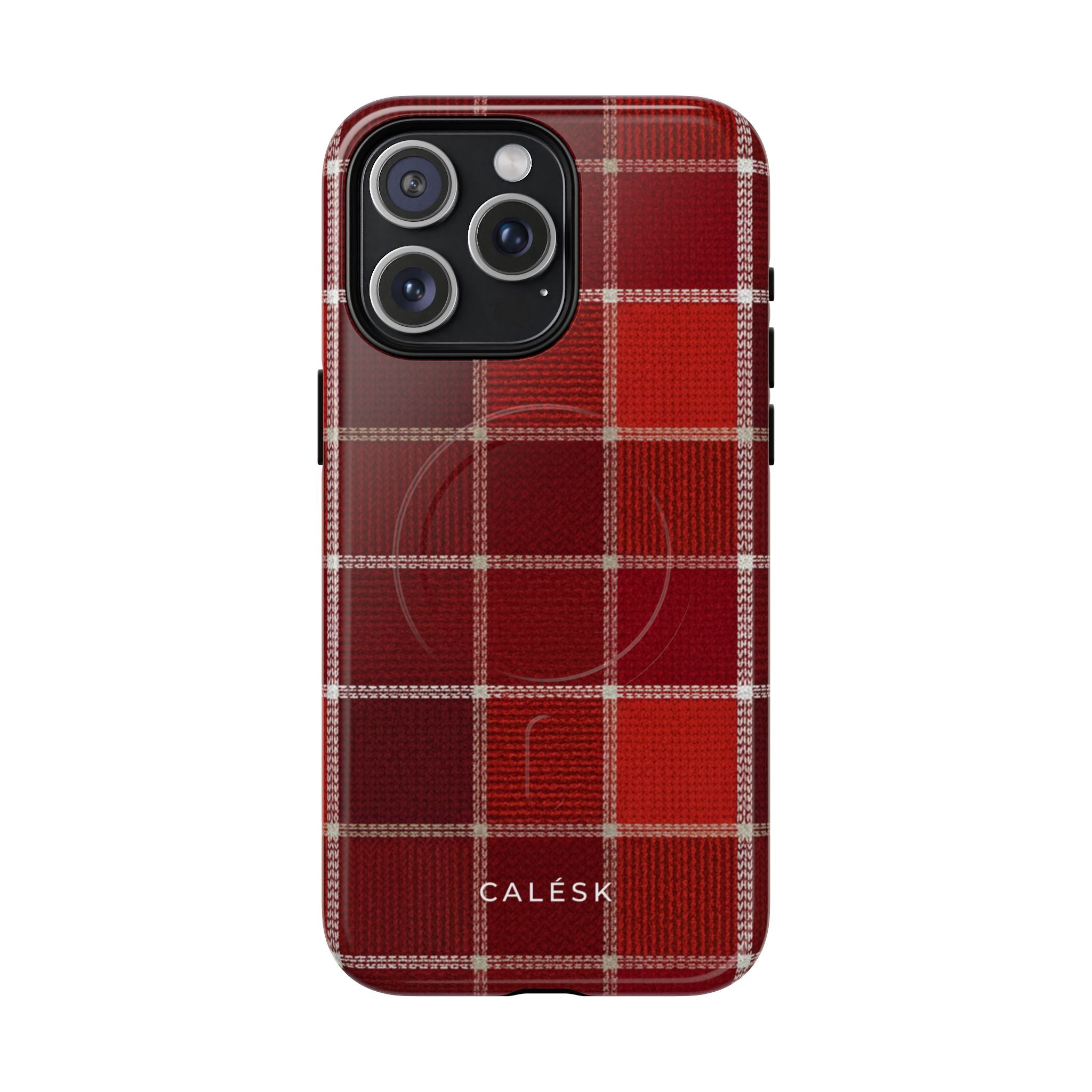 Cozy Sweater Phone Case