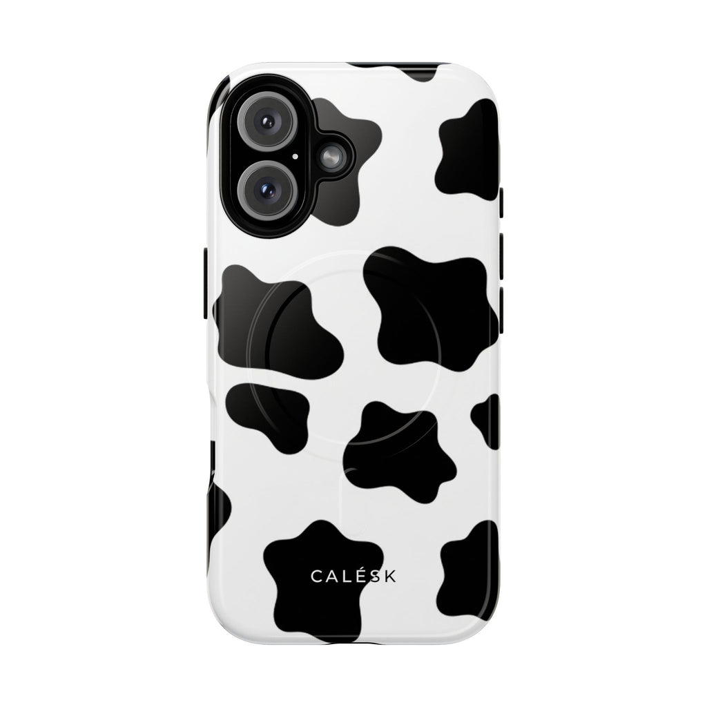 Cream & Ink Phone Case