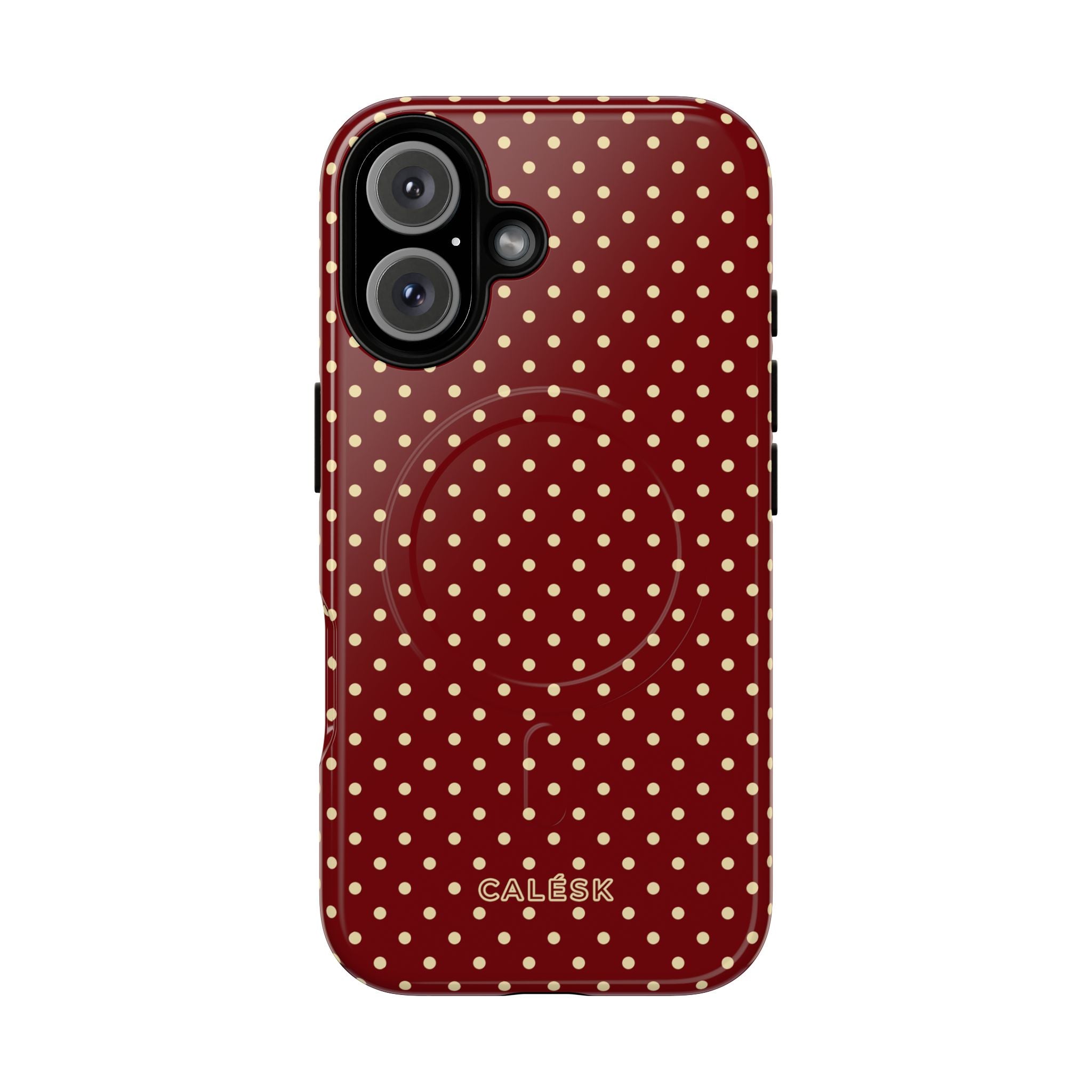 Maison Dot Phone Case