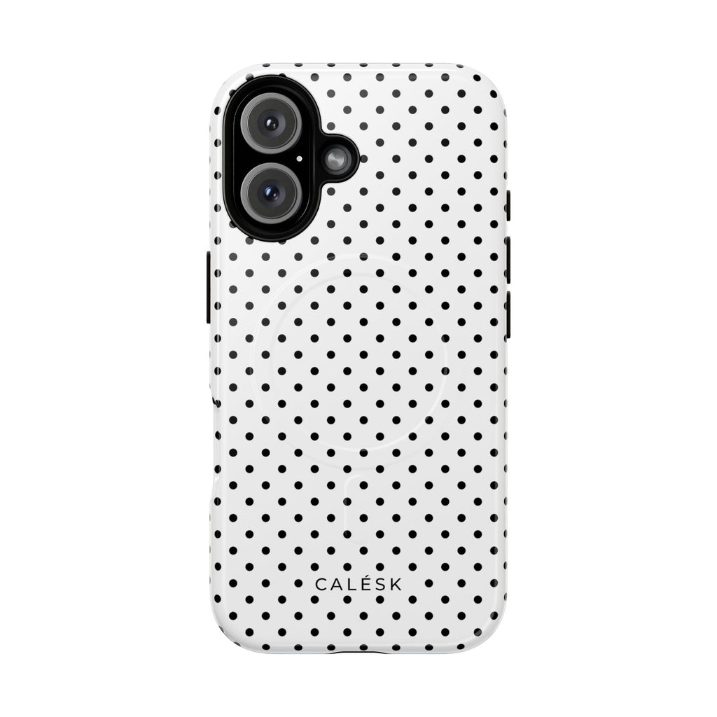 Dot Affair Phone Case