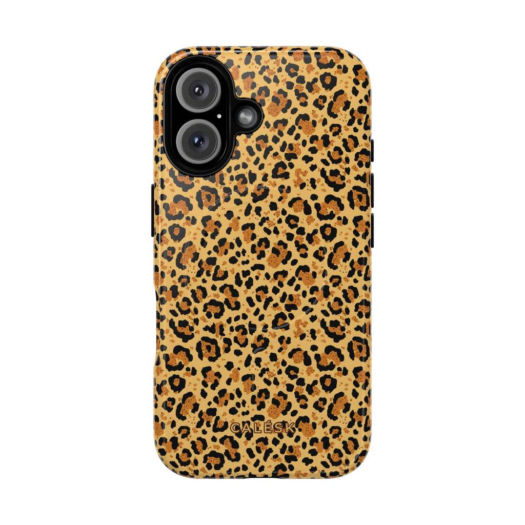 Untamed Phone Case