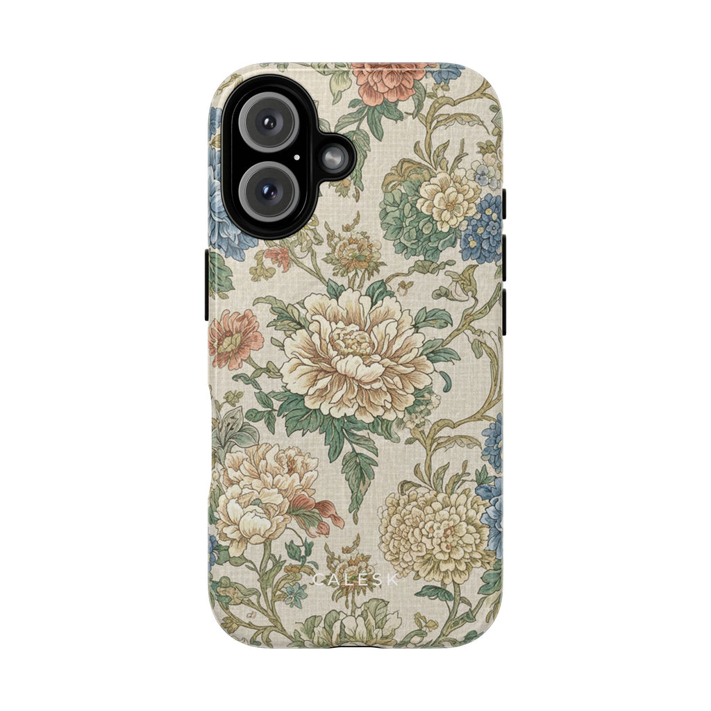 Old Garden Phone Case