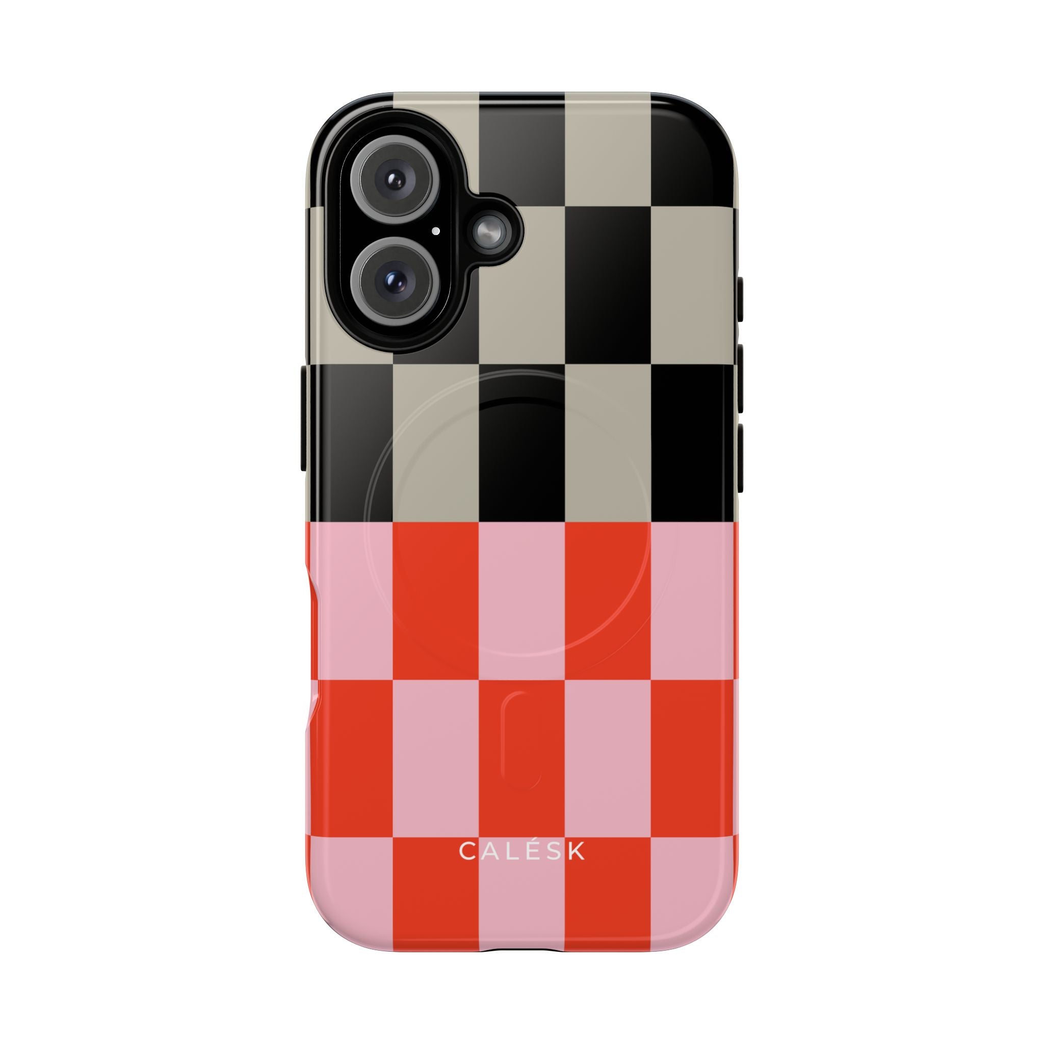 Split Palette Phone Case