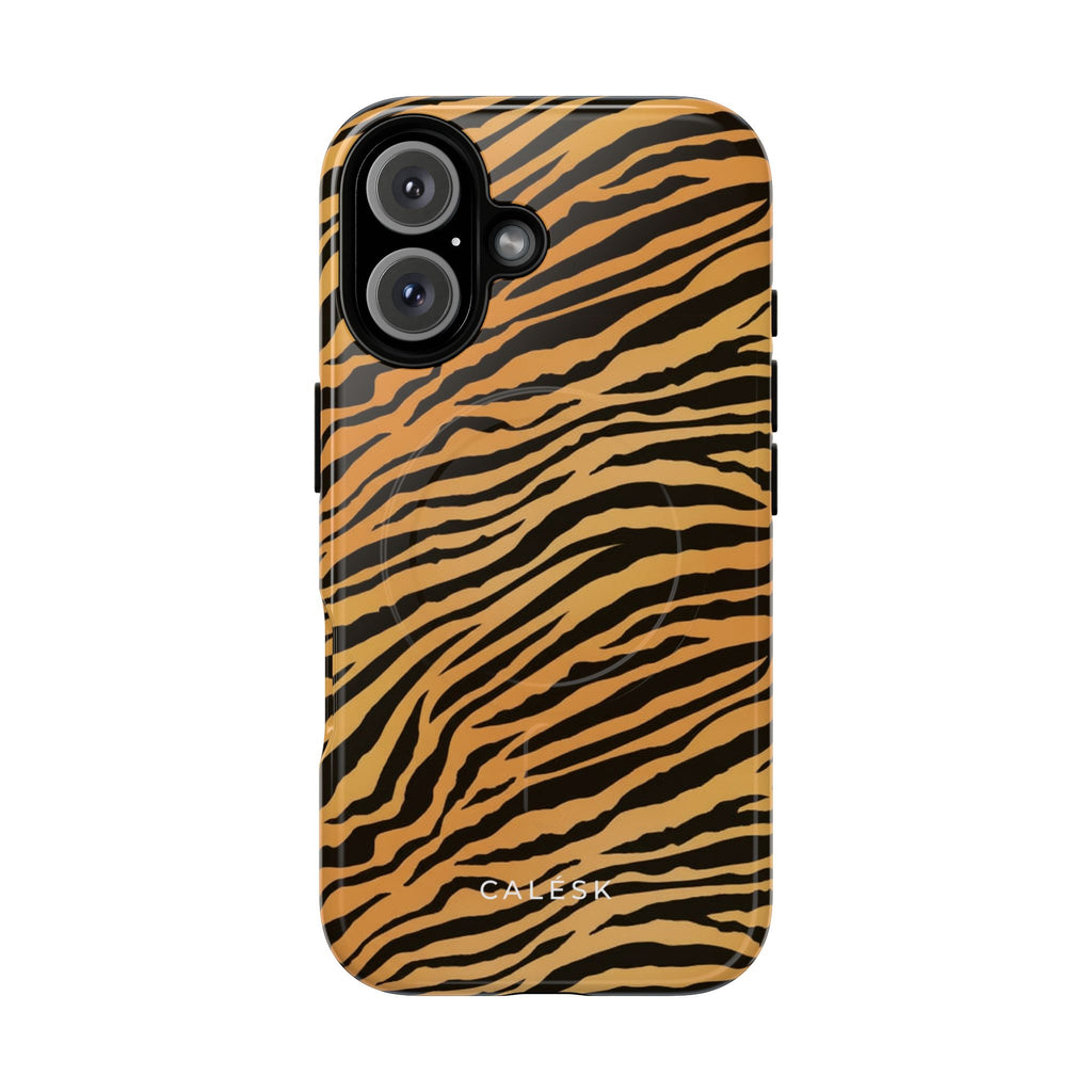 Wild Grace Phone Case