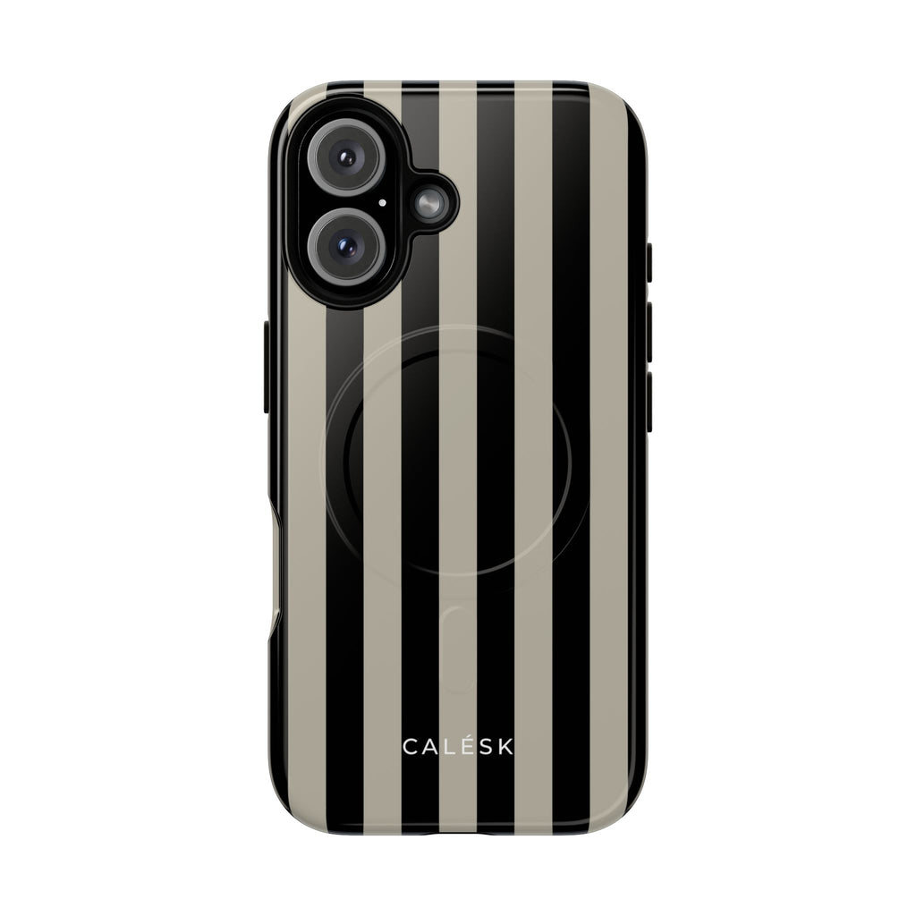 Grey Scale Phone Case