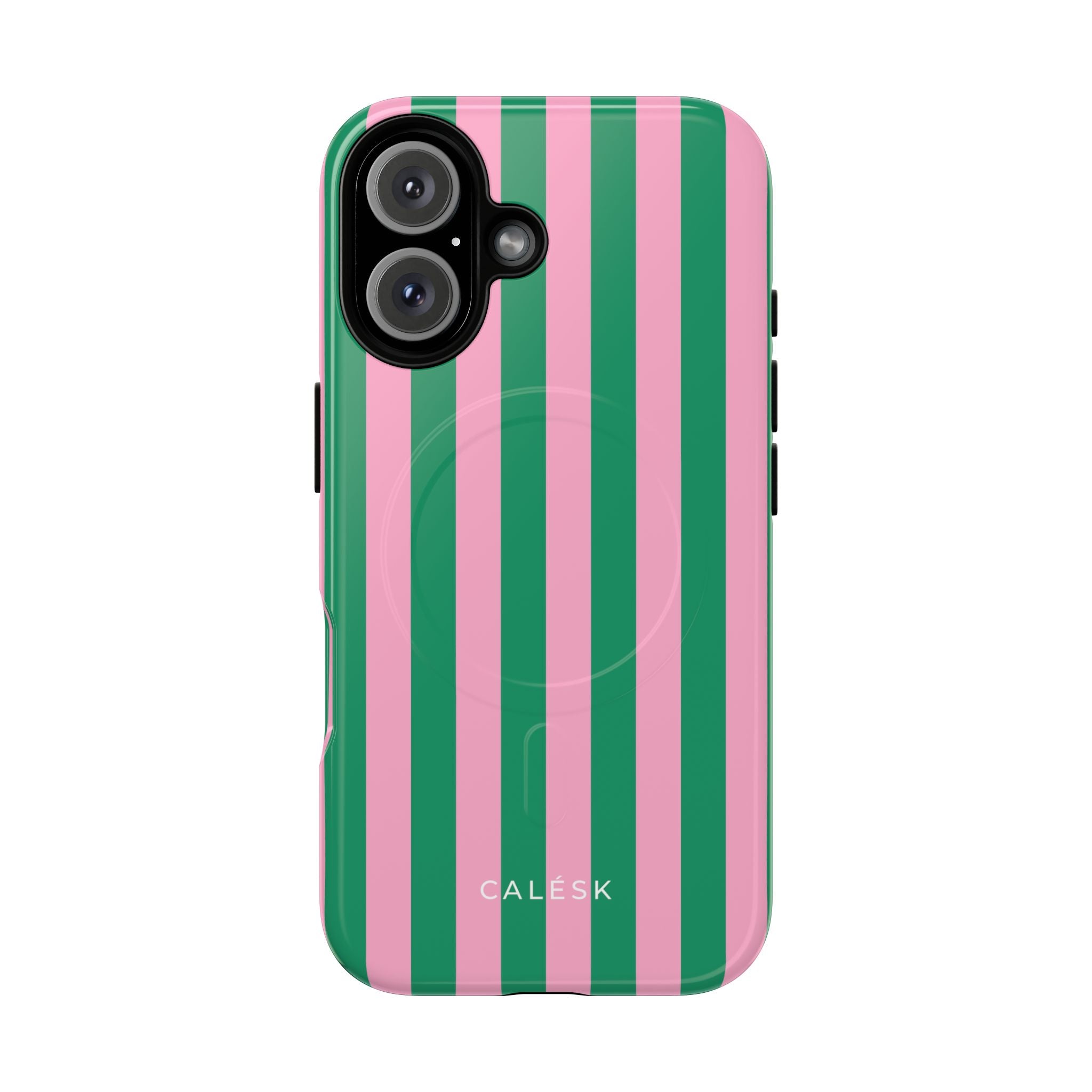 Spring Divide Phone Case