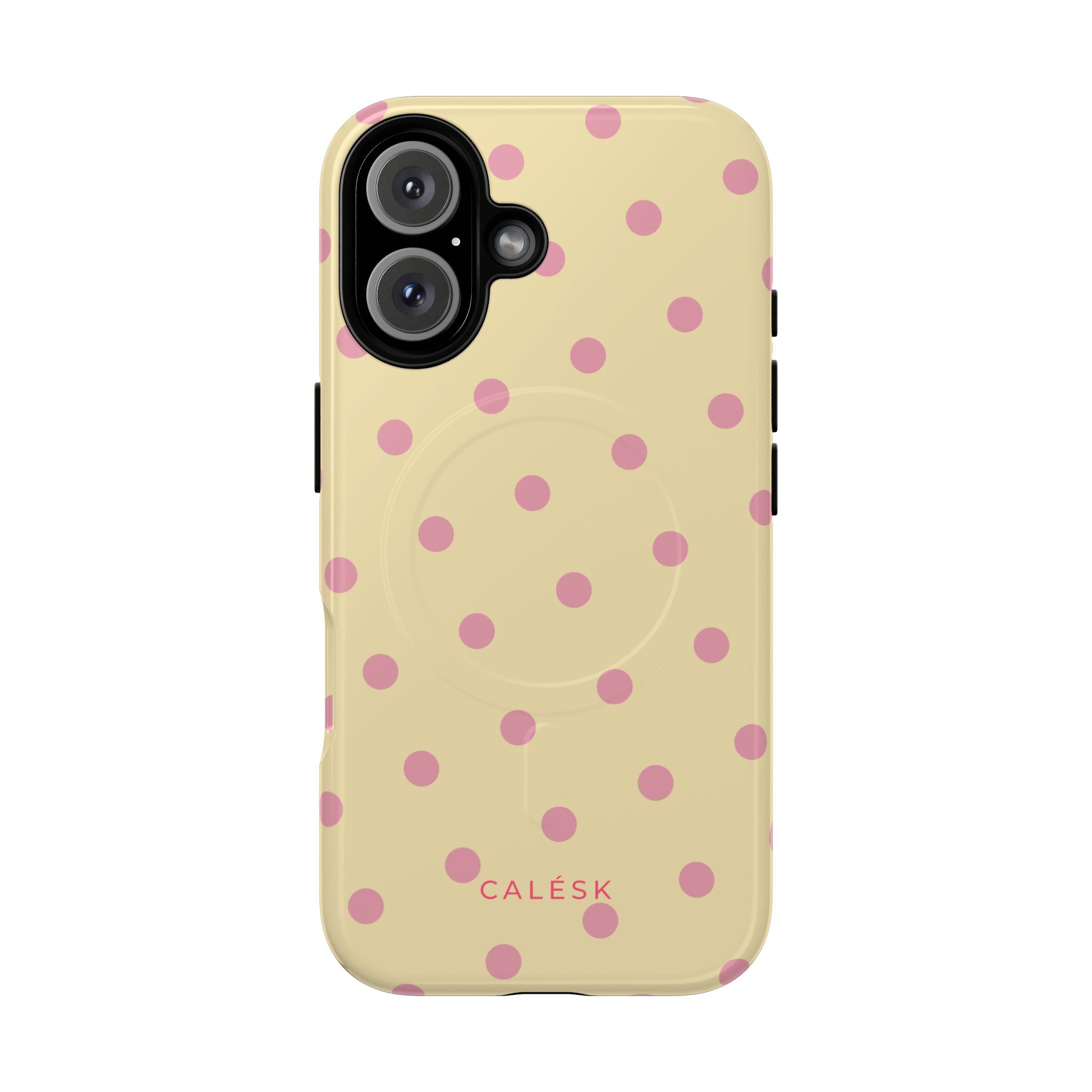 Soft Blush Phone Case