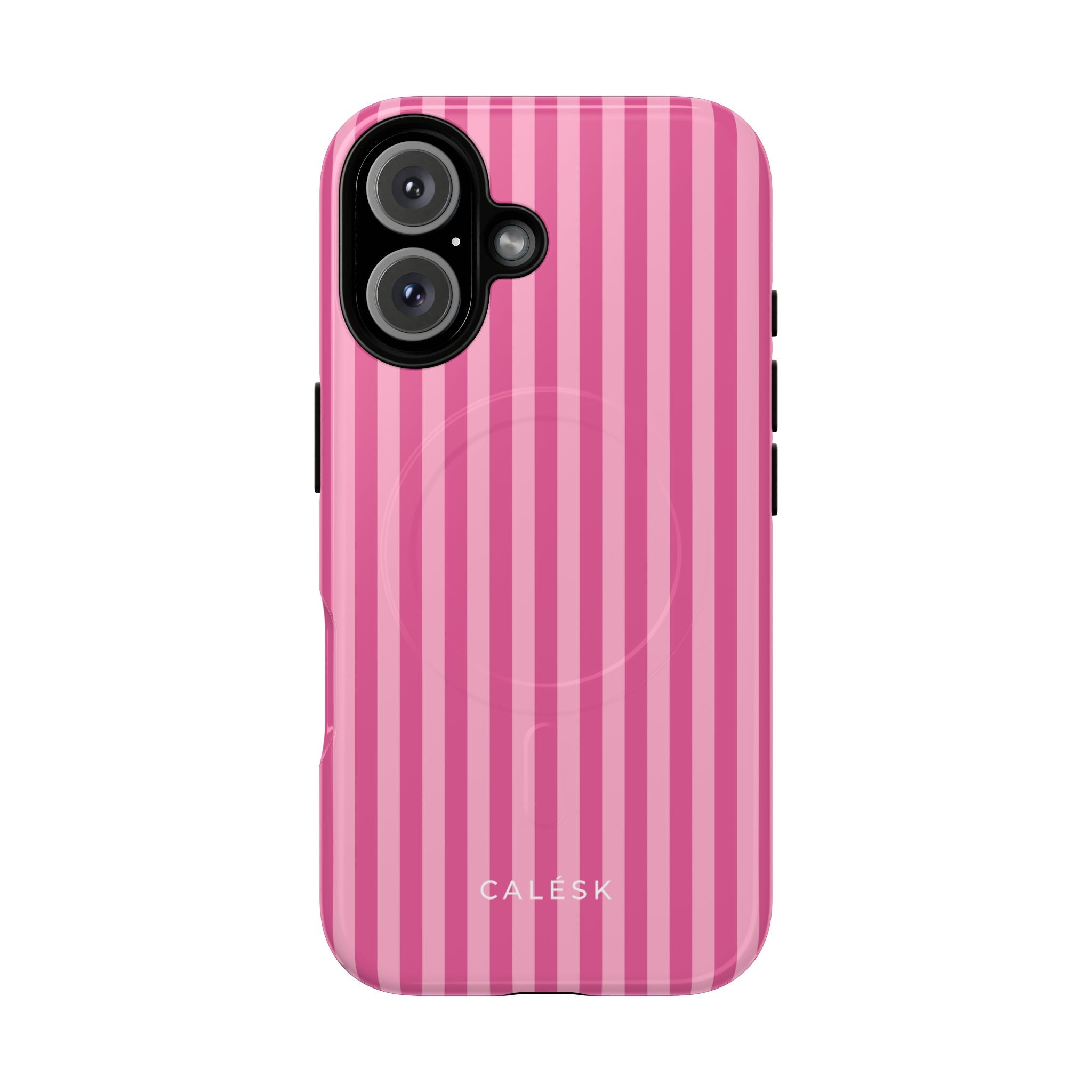 Pink Reverie Phone Case