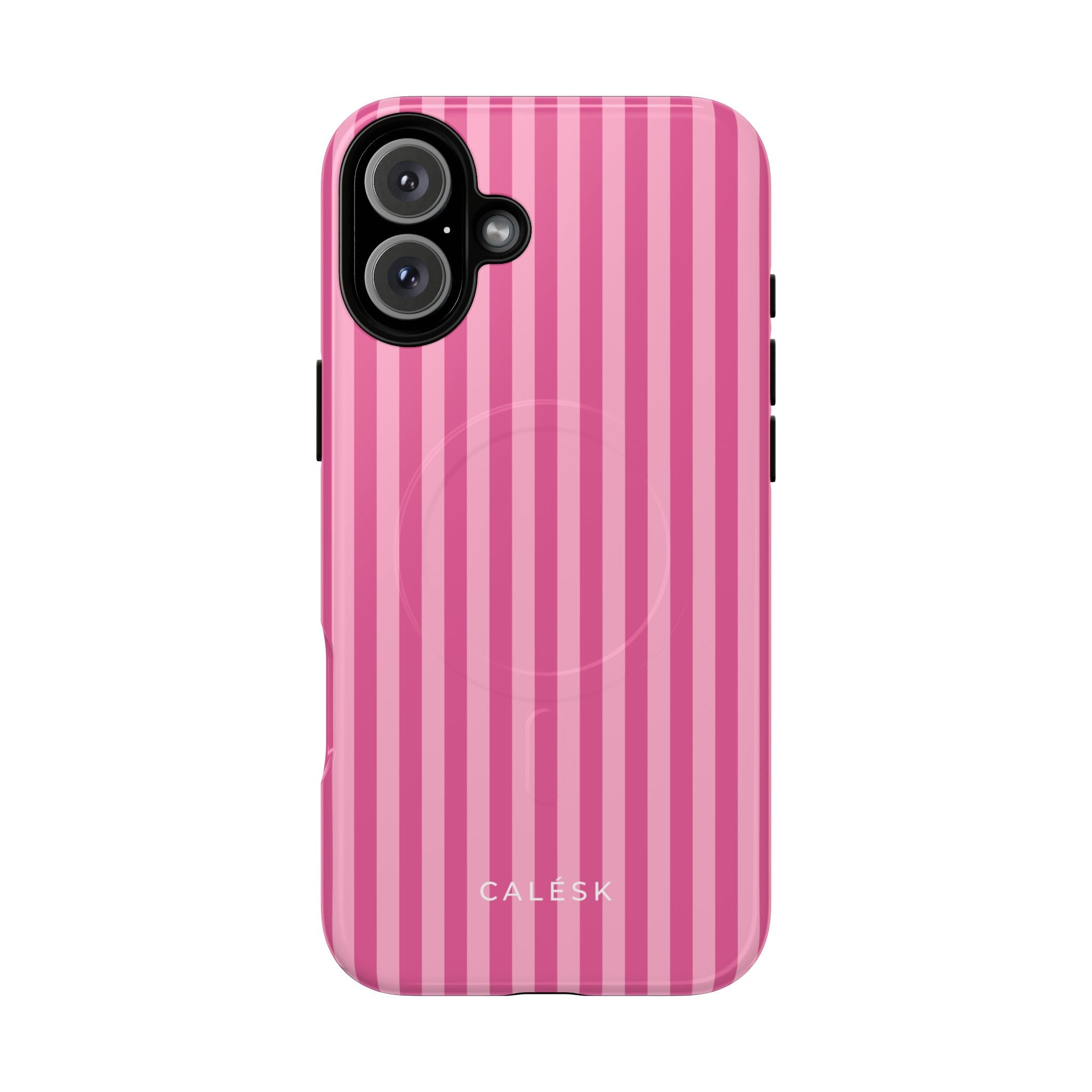 Pink Reverie Phone Case