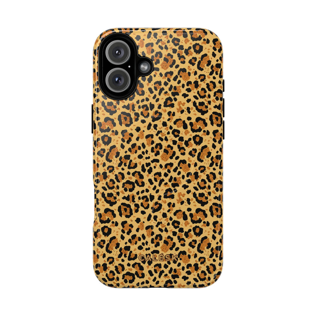 Untamed Phone Case