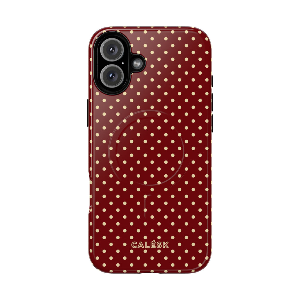 Maison Dot Phone Case