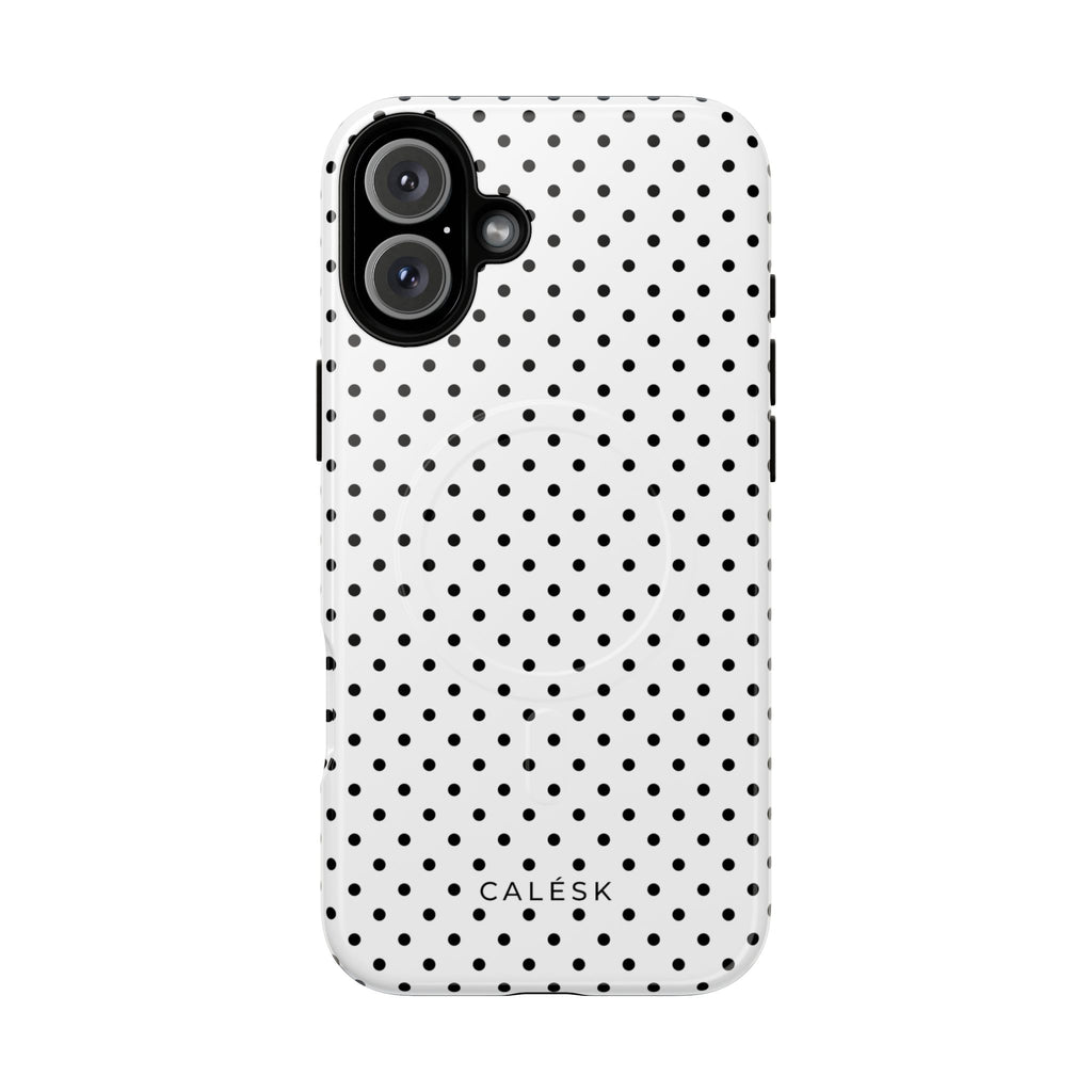 Dot Affair Phone Case