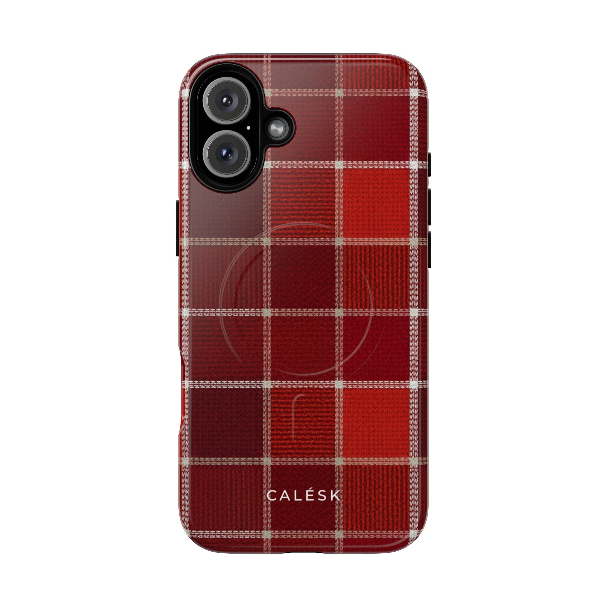 Cozy Sweater Phone Case