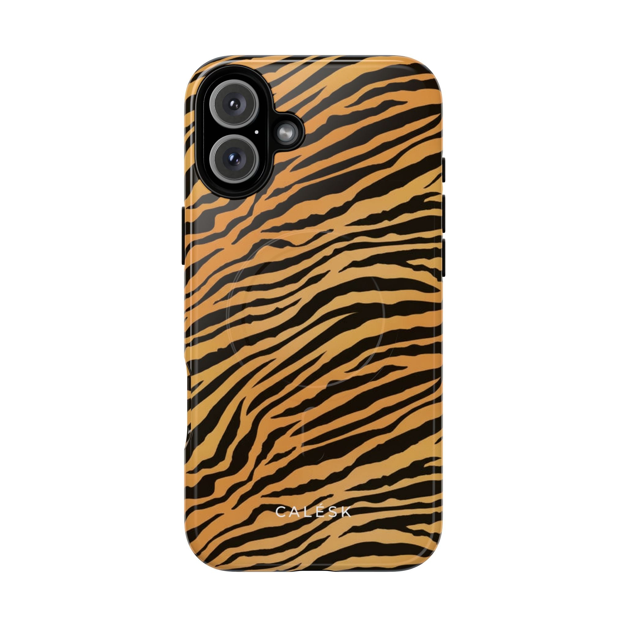 Wild Grace Phone Case