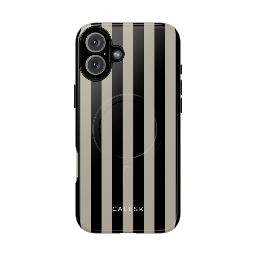 Grey Scale Phone Case