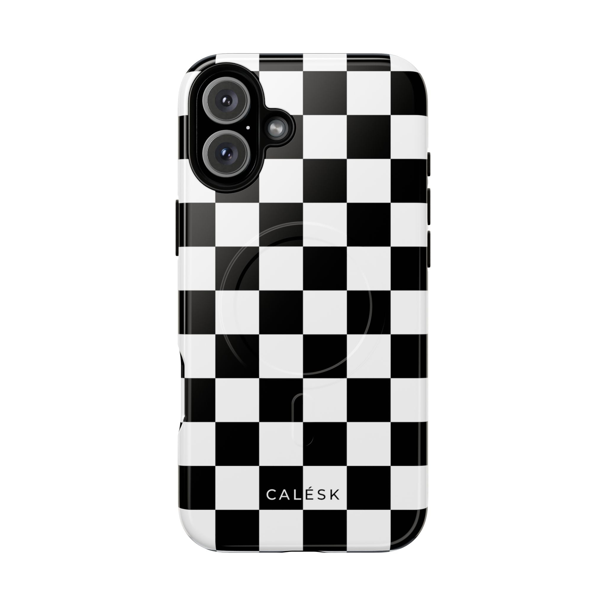 Checkmate Phone Case