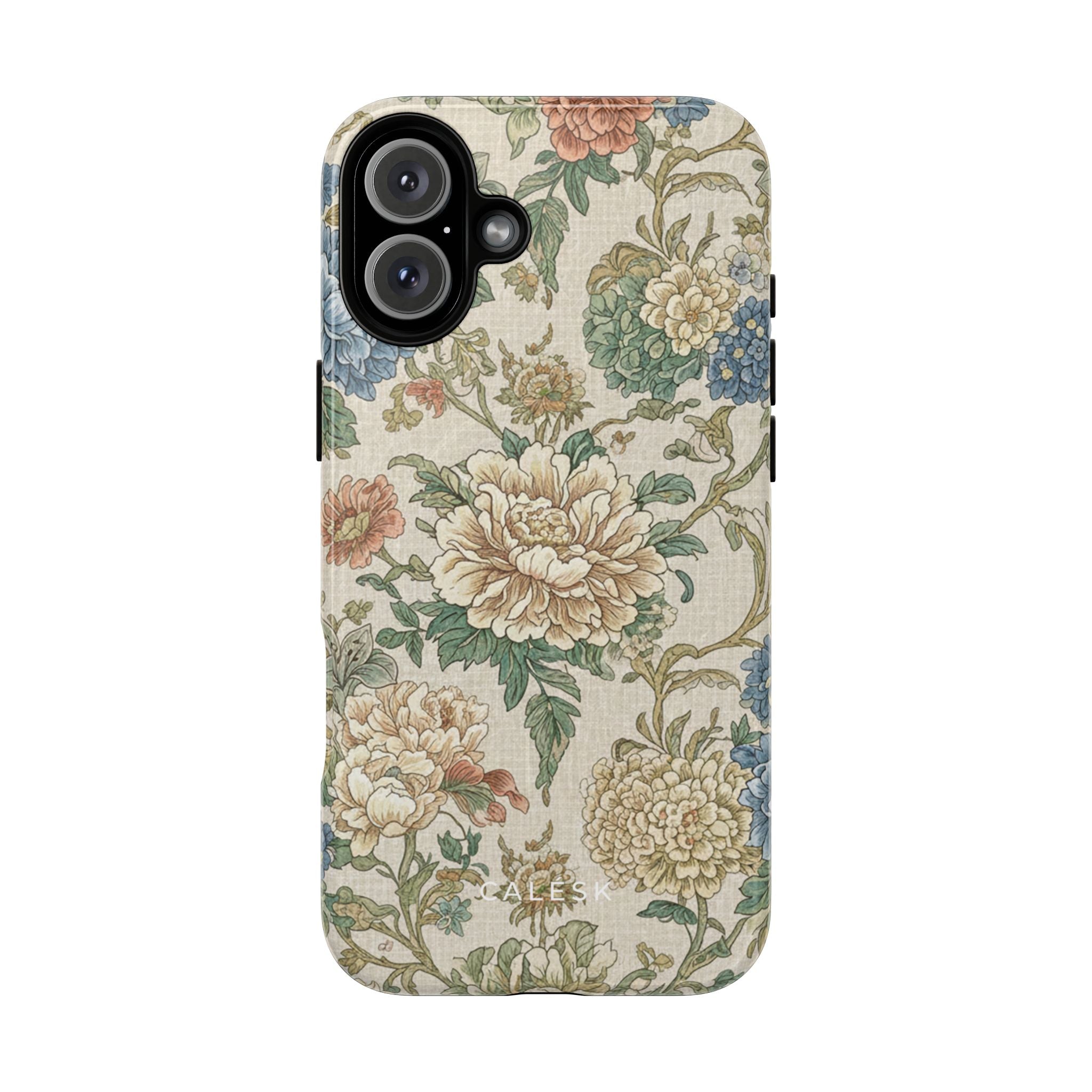Old Garden Phone Case