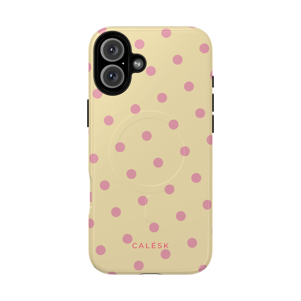 Soft Blush Phone Case