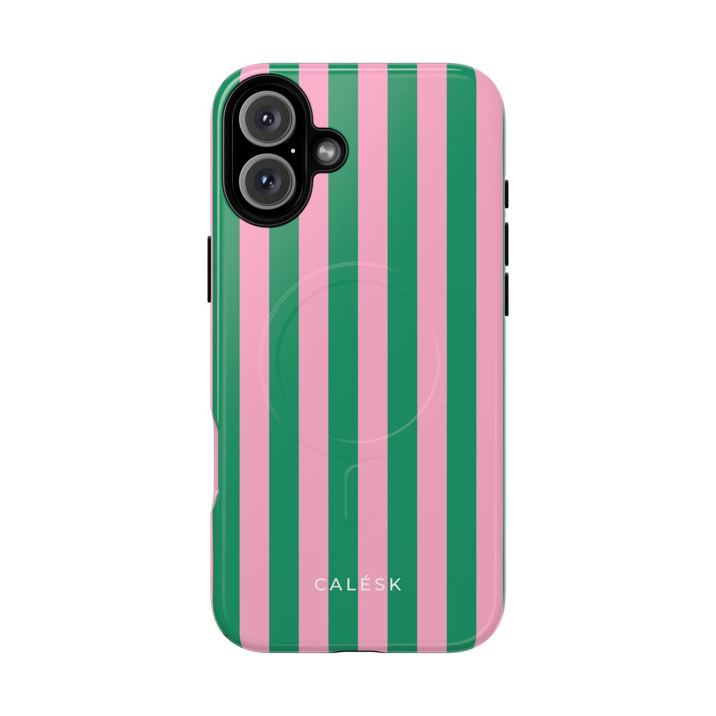 Spring Divide Phone Case