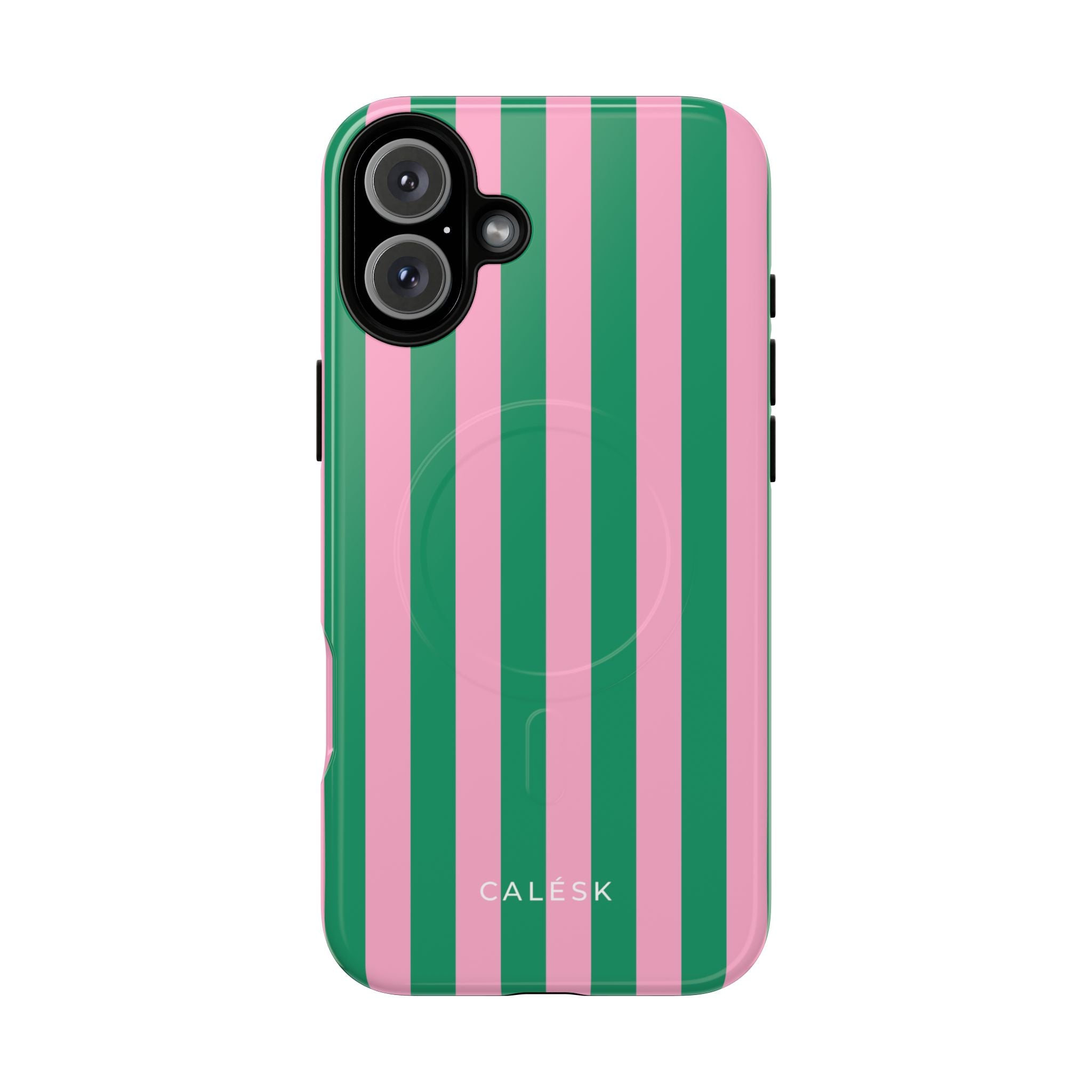 Spring Divide Phone Case