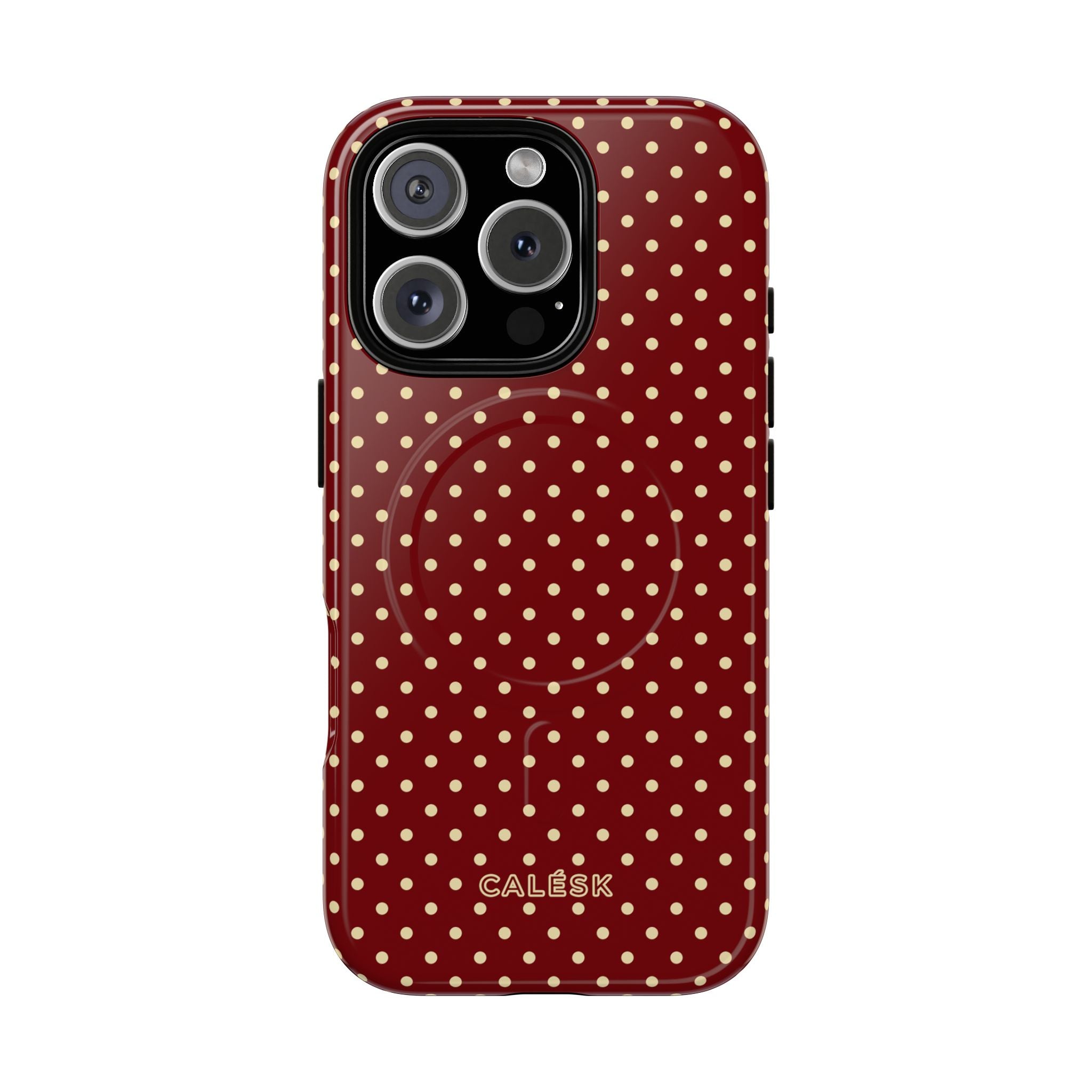 Maison Dot Phone Case
